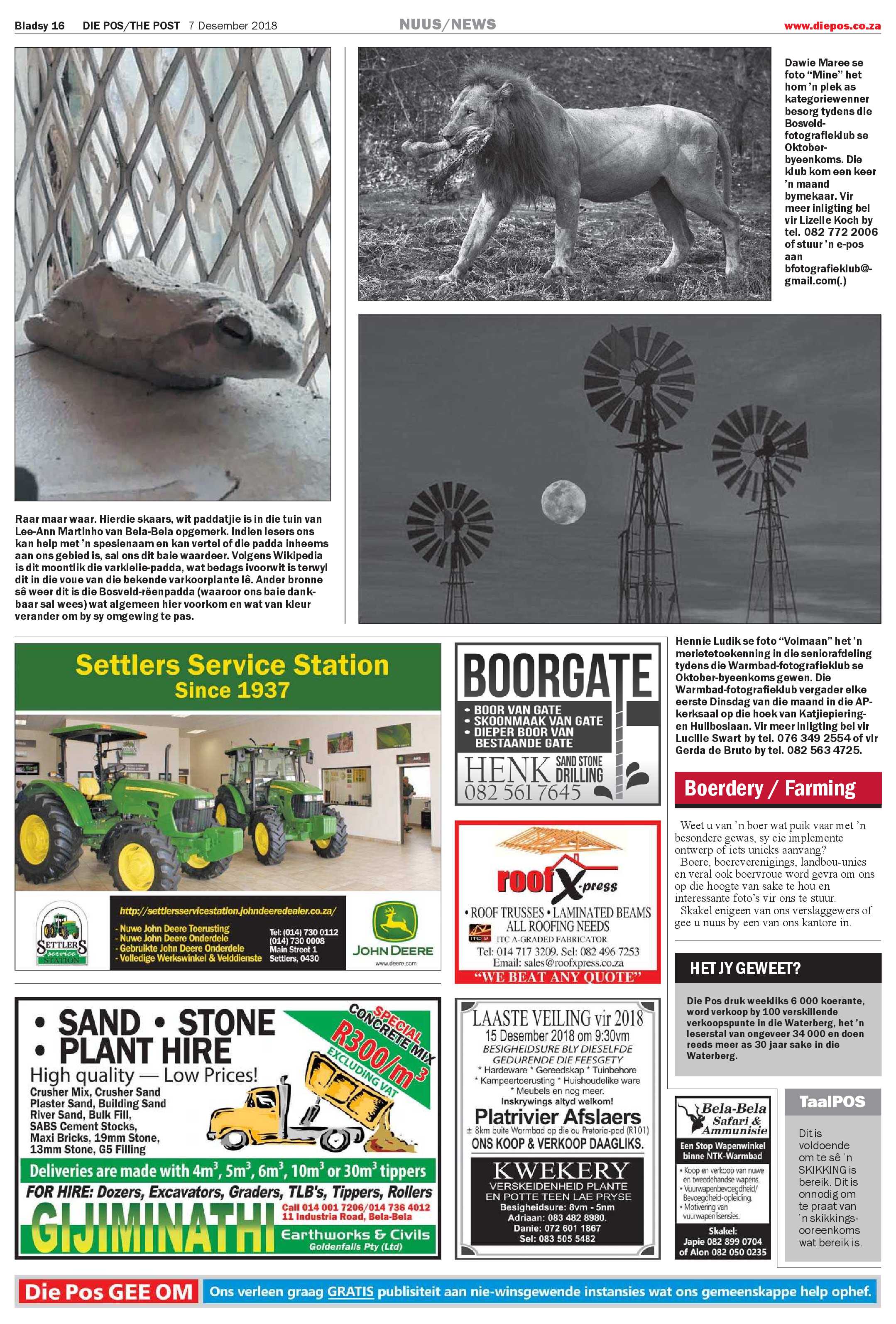 Die Pos 7 December 2018 page 16