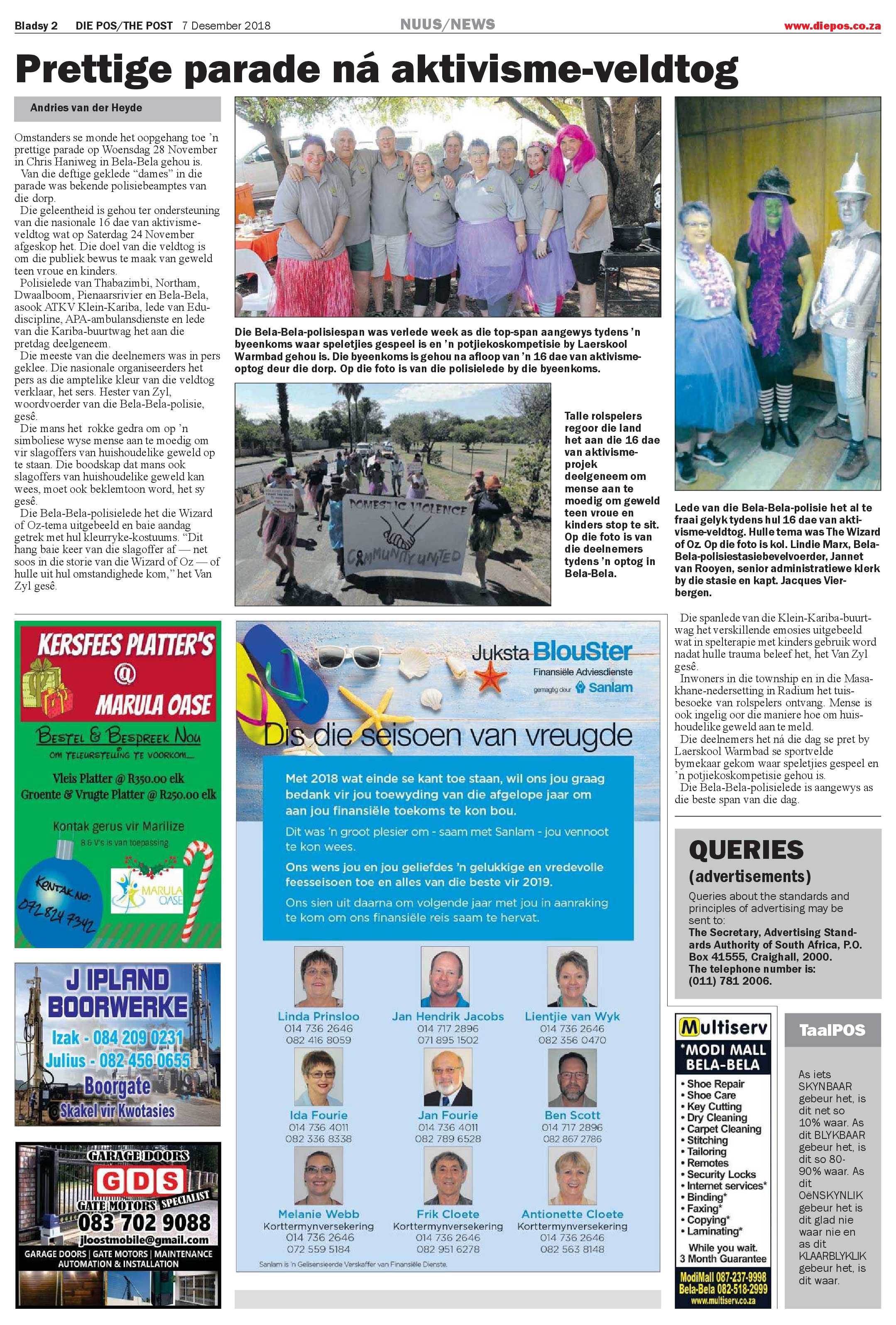 Die Pos 7 December 2018 page 2