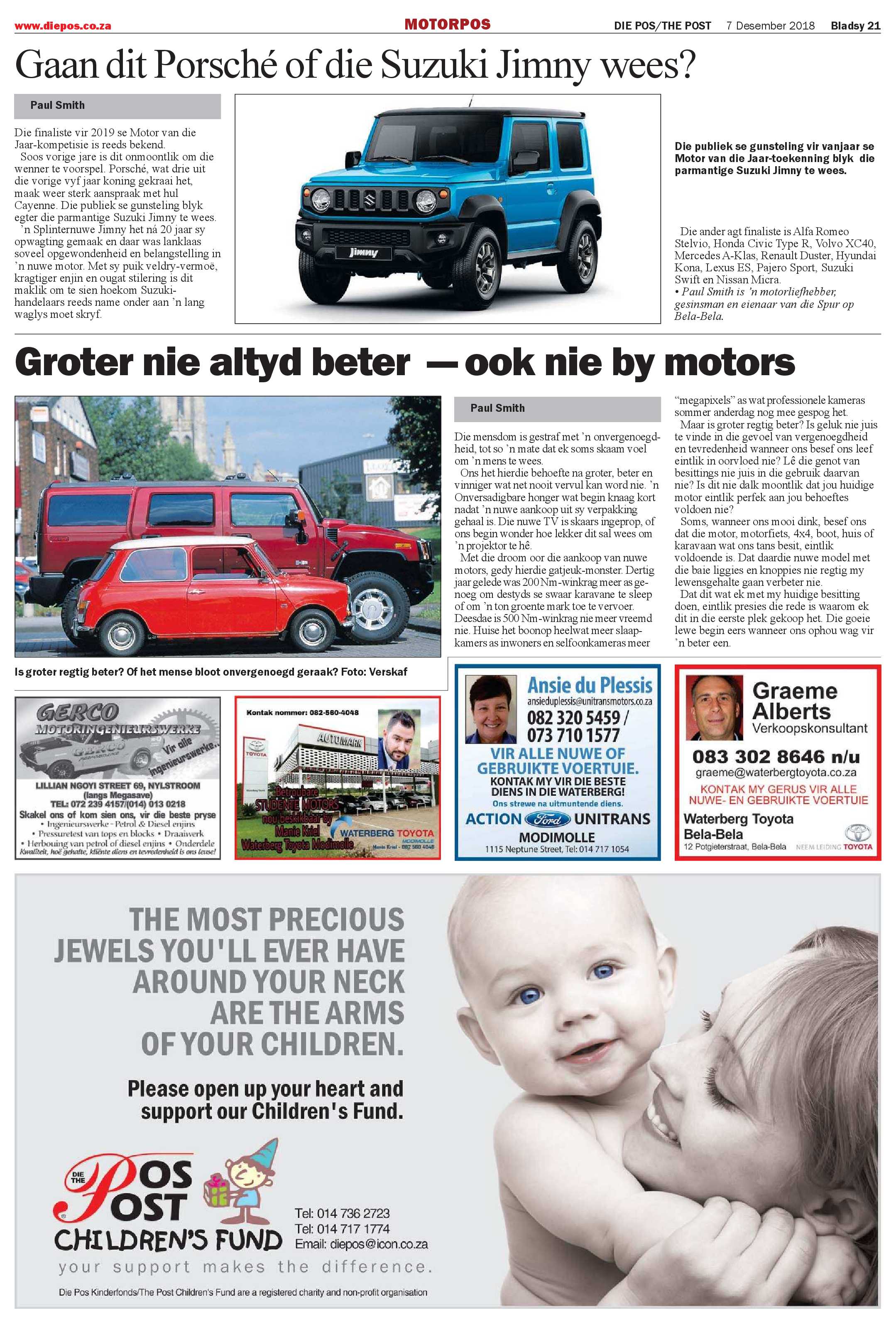 Die Pos 7 December 2018 page 21