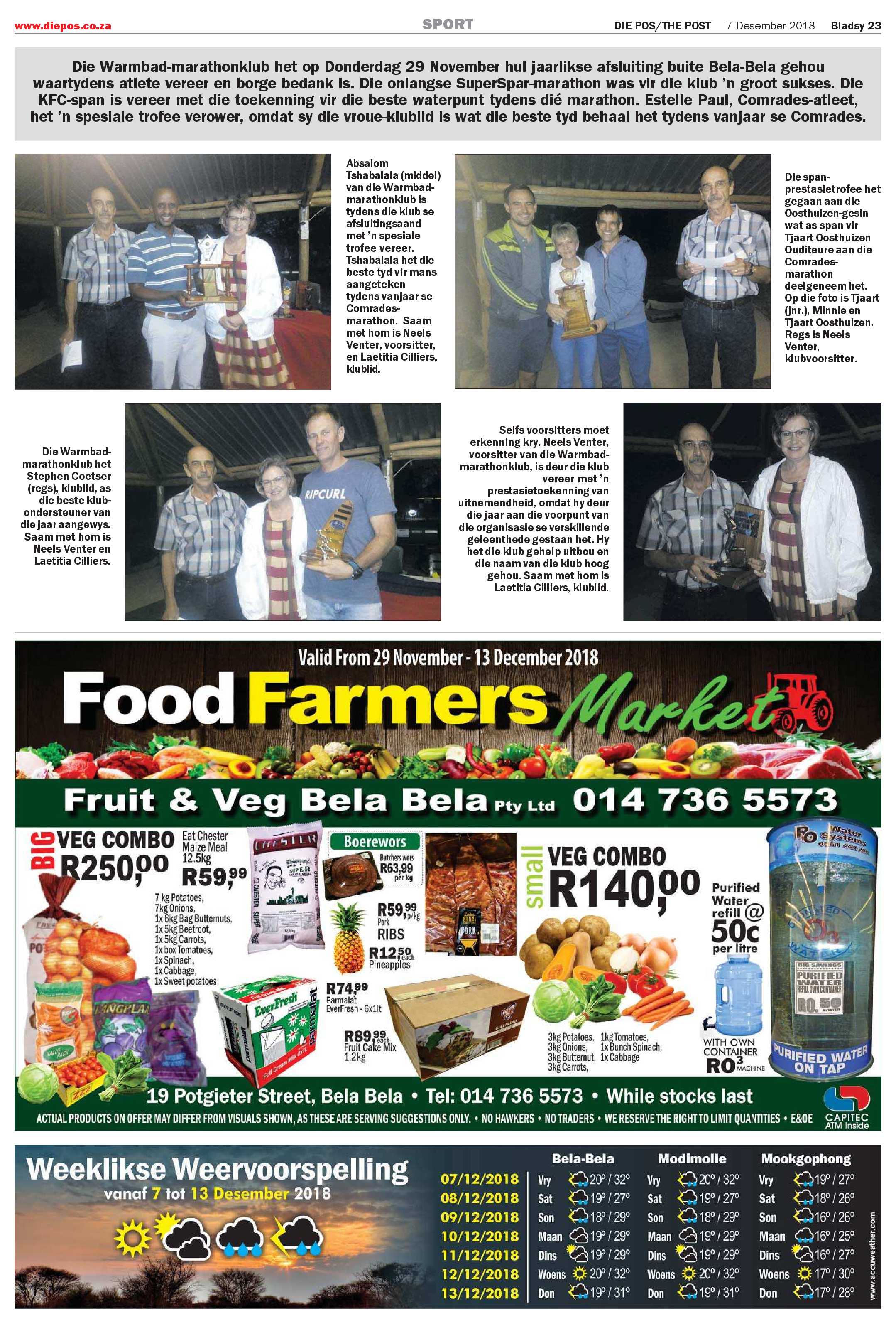 Die Pos 7 December 2018 page 23