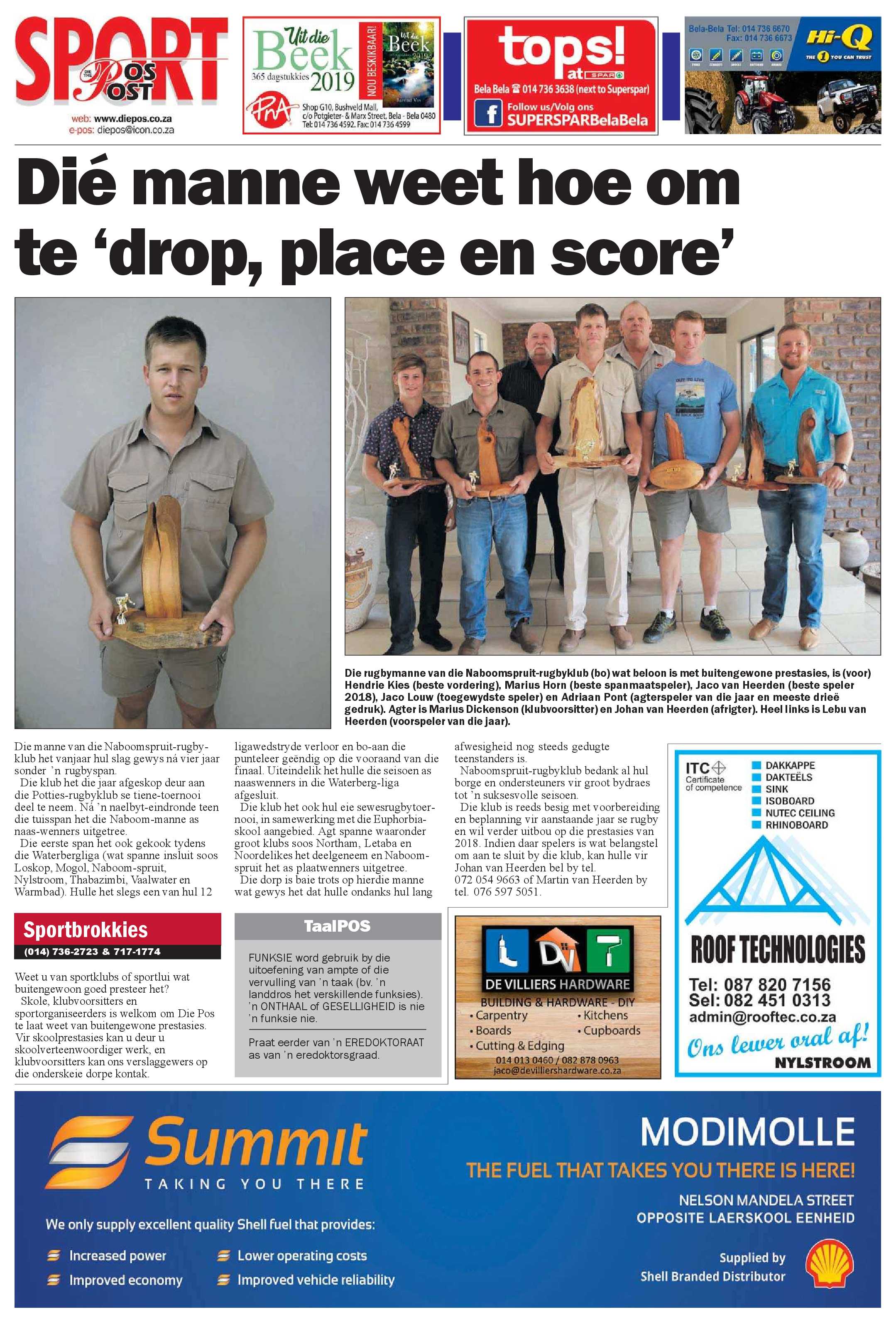 Die Pos 7 December 2018 page 24