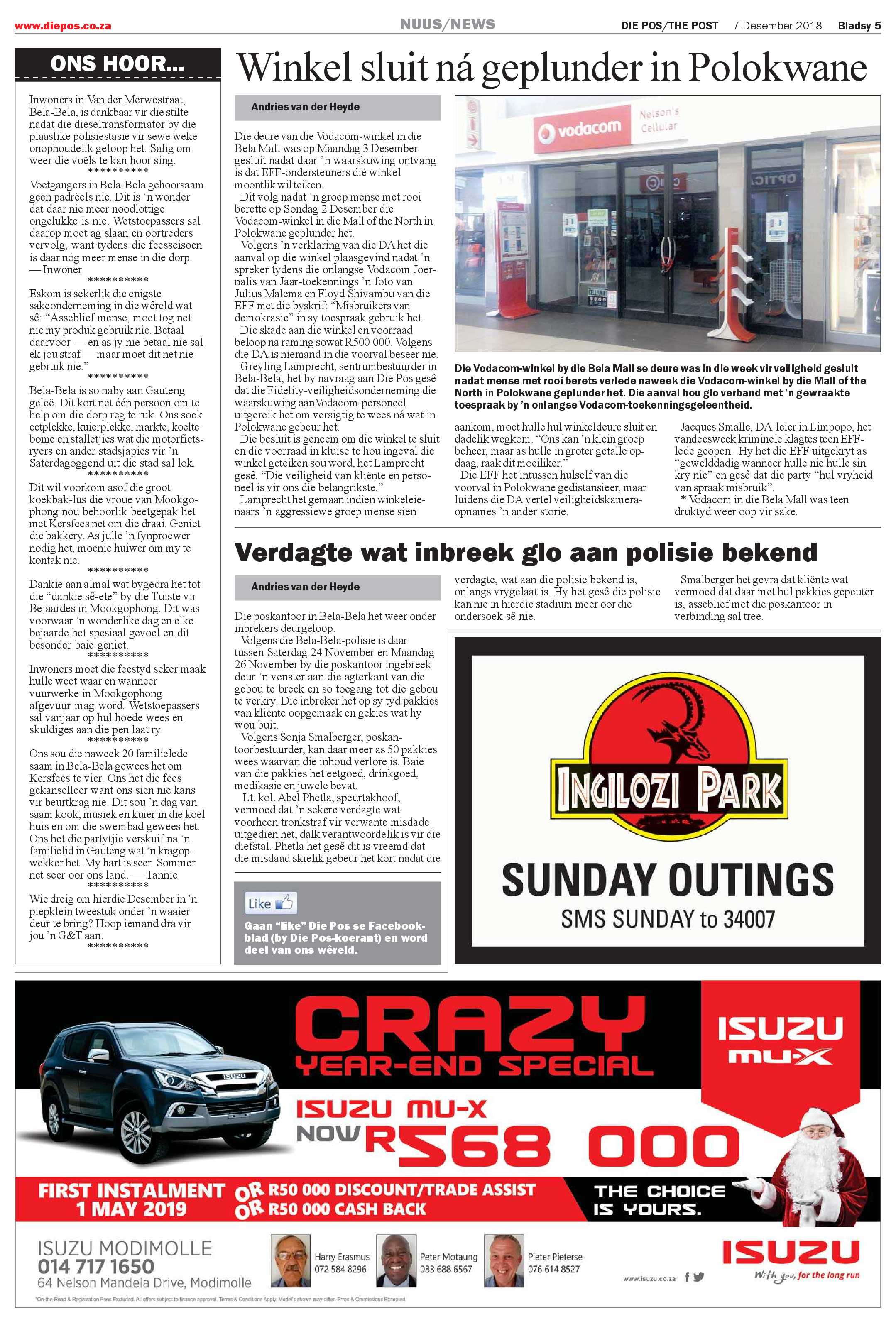 Die Pos 7 December 2018 page 5