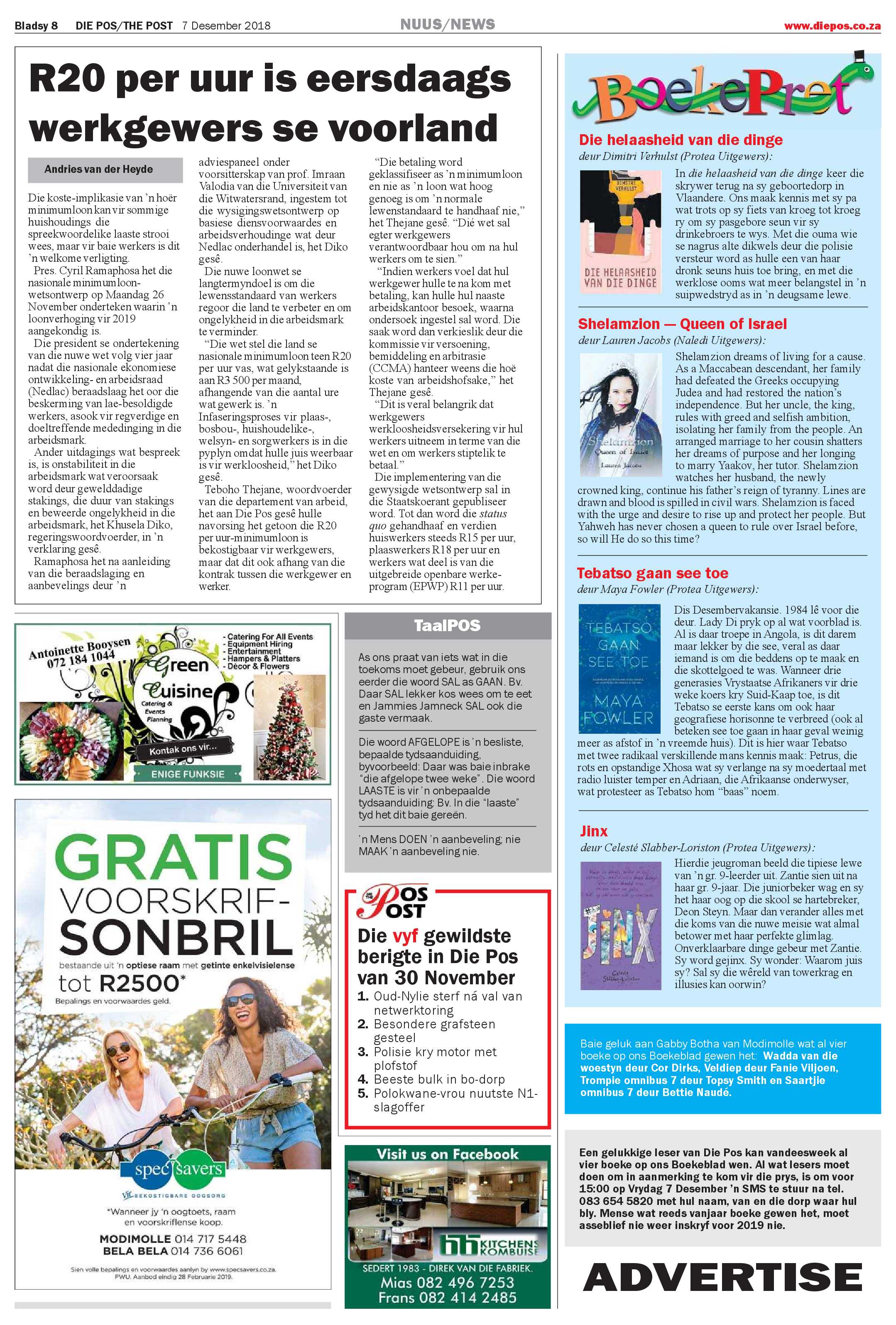 Die Pos 7 December 2018 page 8