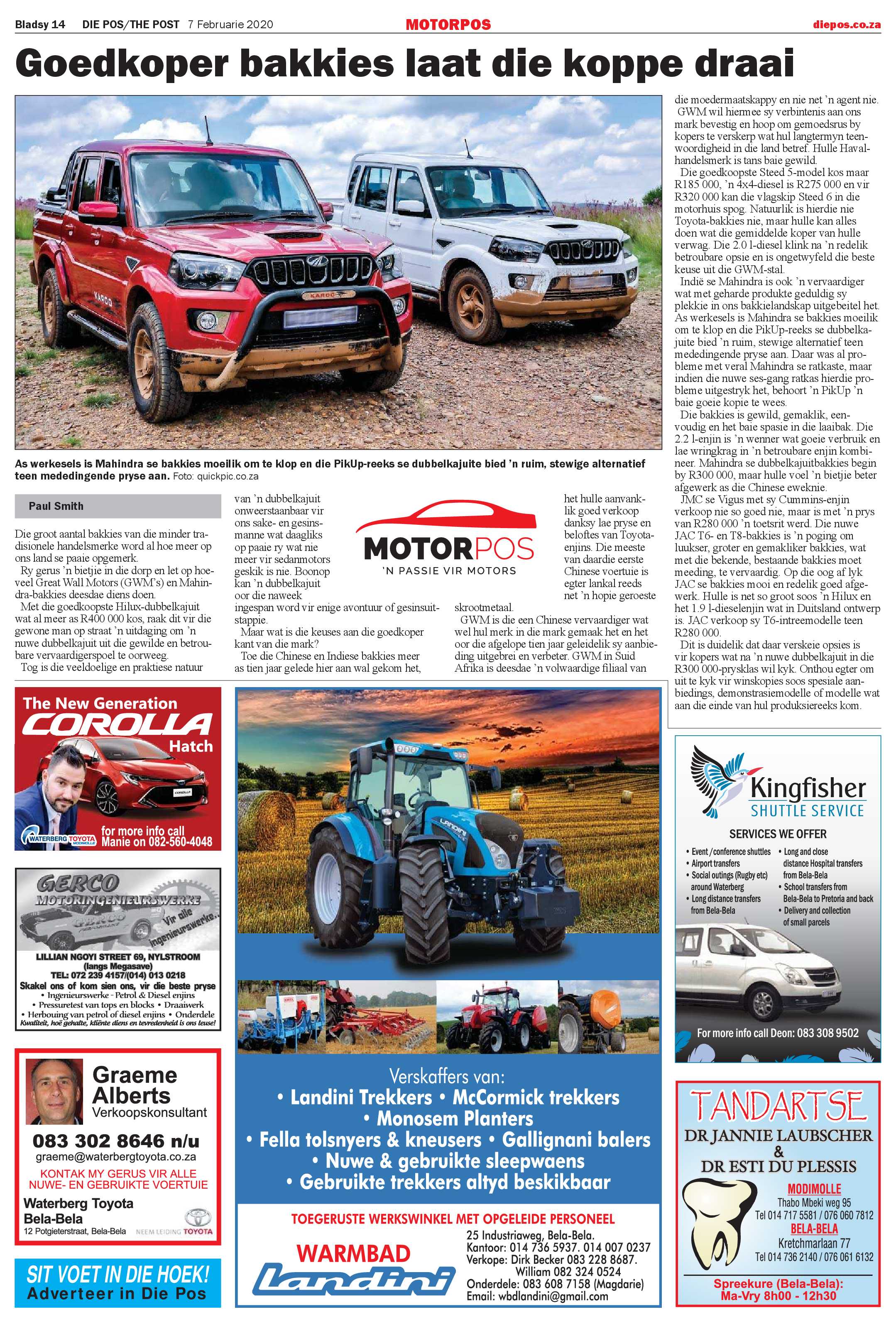 Die Pos 7 Februarie 2020 page 14