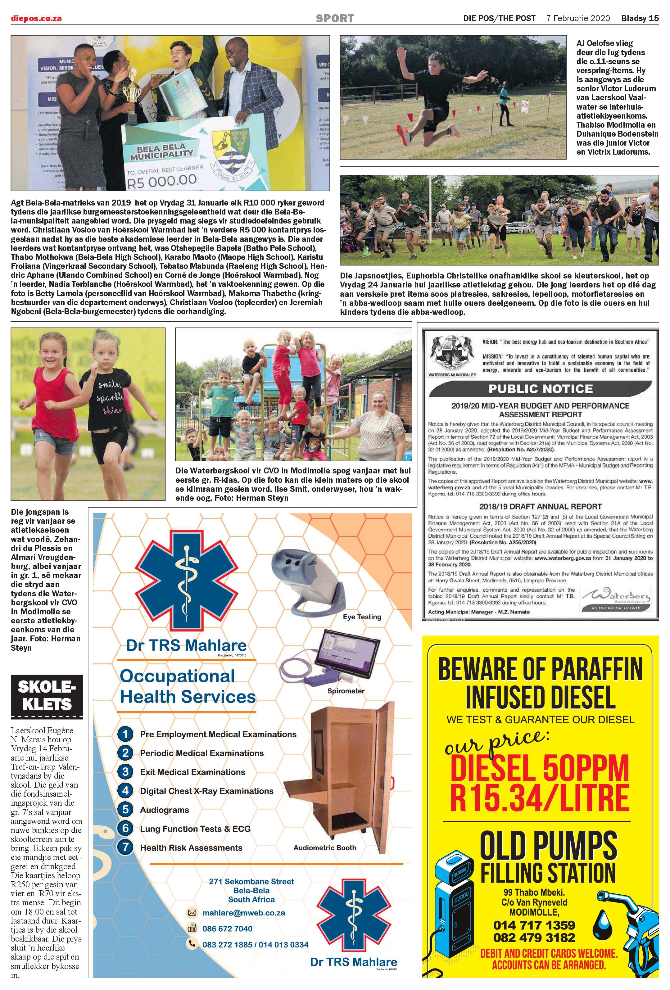 Die Pos 7 Februarie 2020 page 15