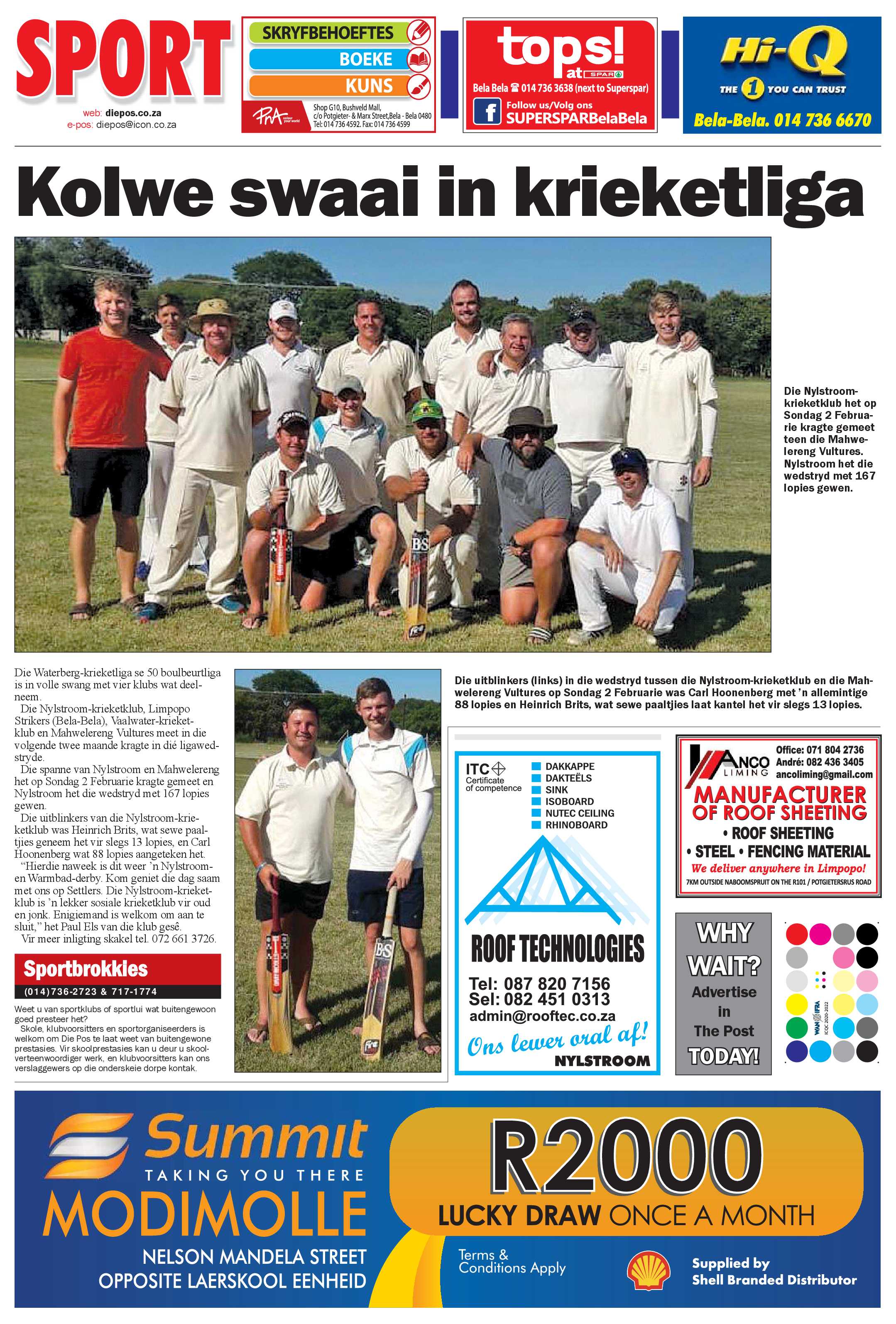 Die Pos 7 Februarie 2020 page 16