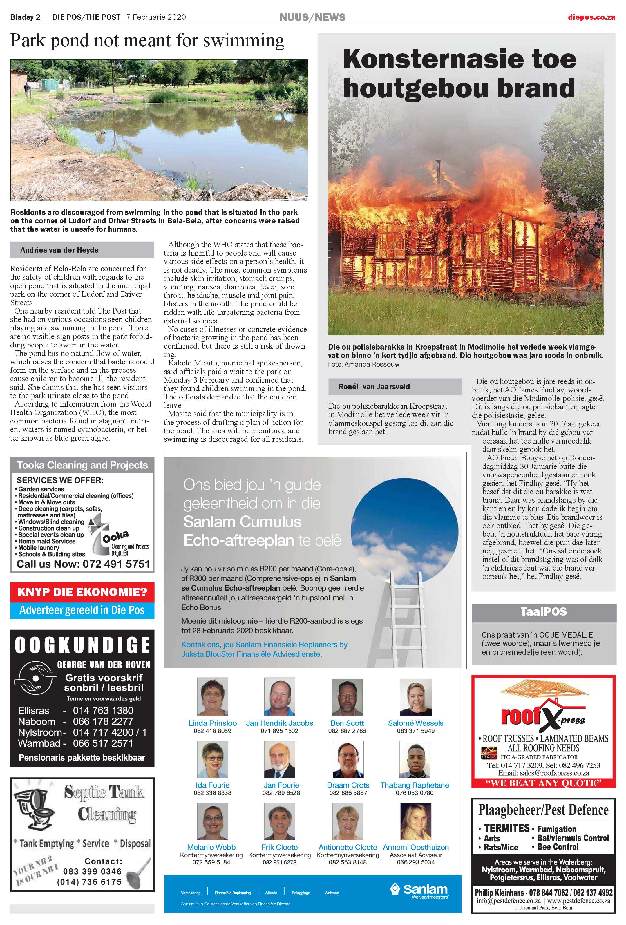 Die Pos 7 Februarie 2020 page 2