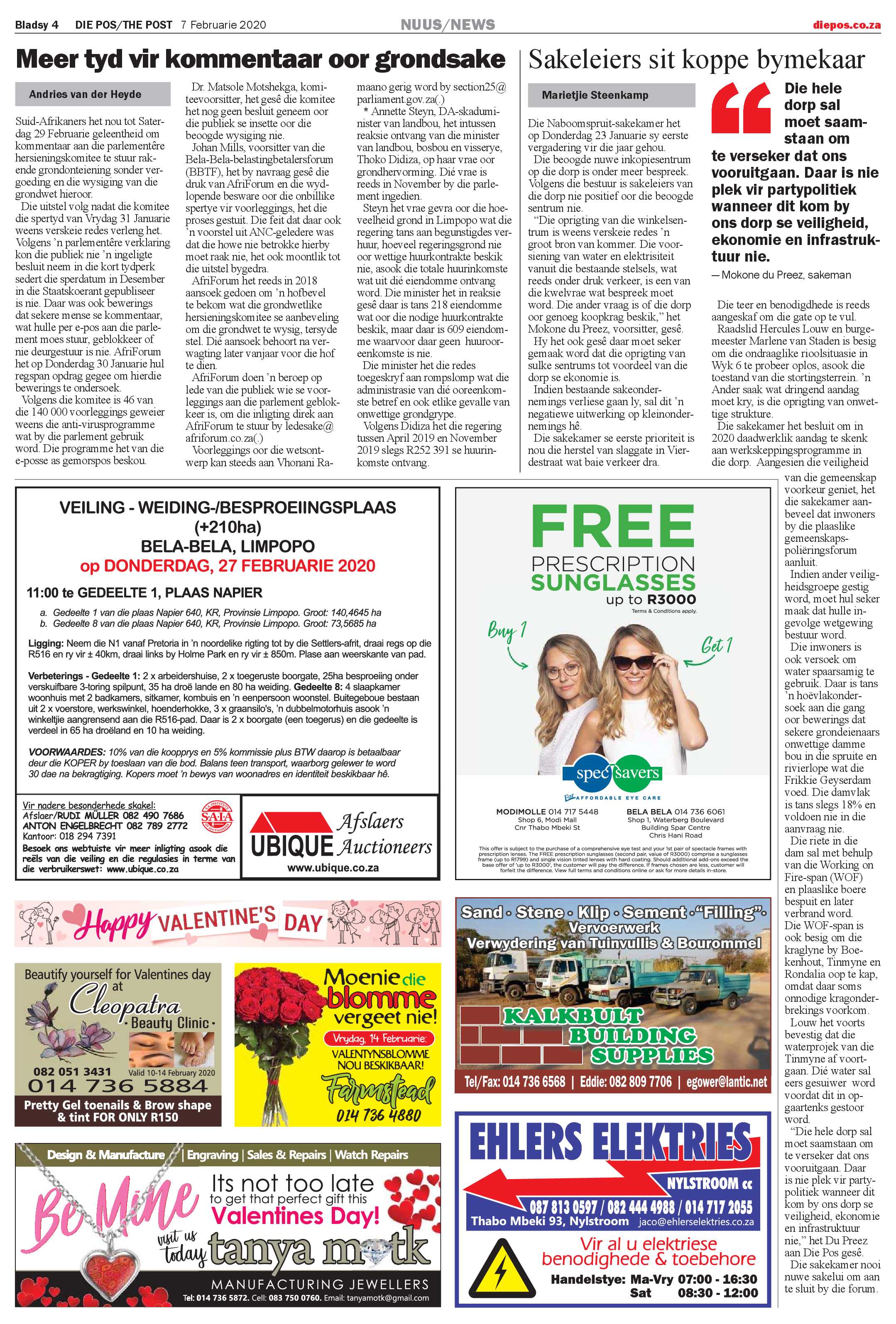 Die Pos 7 Februarie 2020 page 4