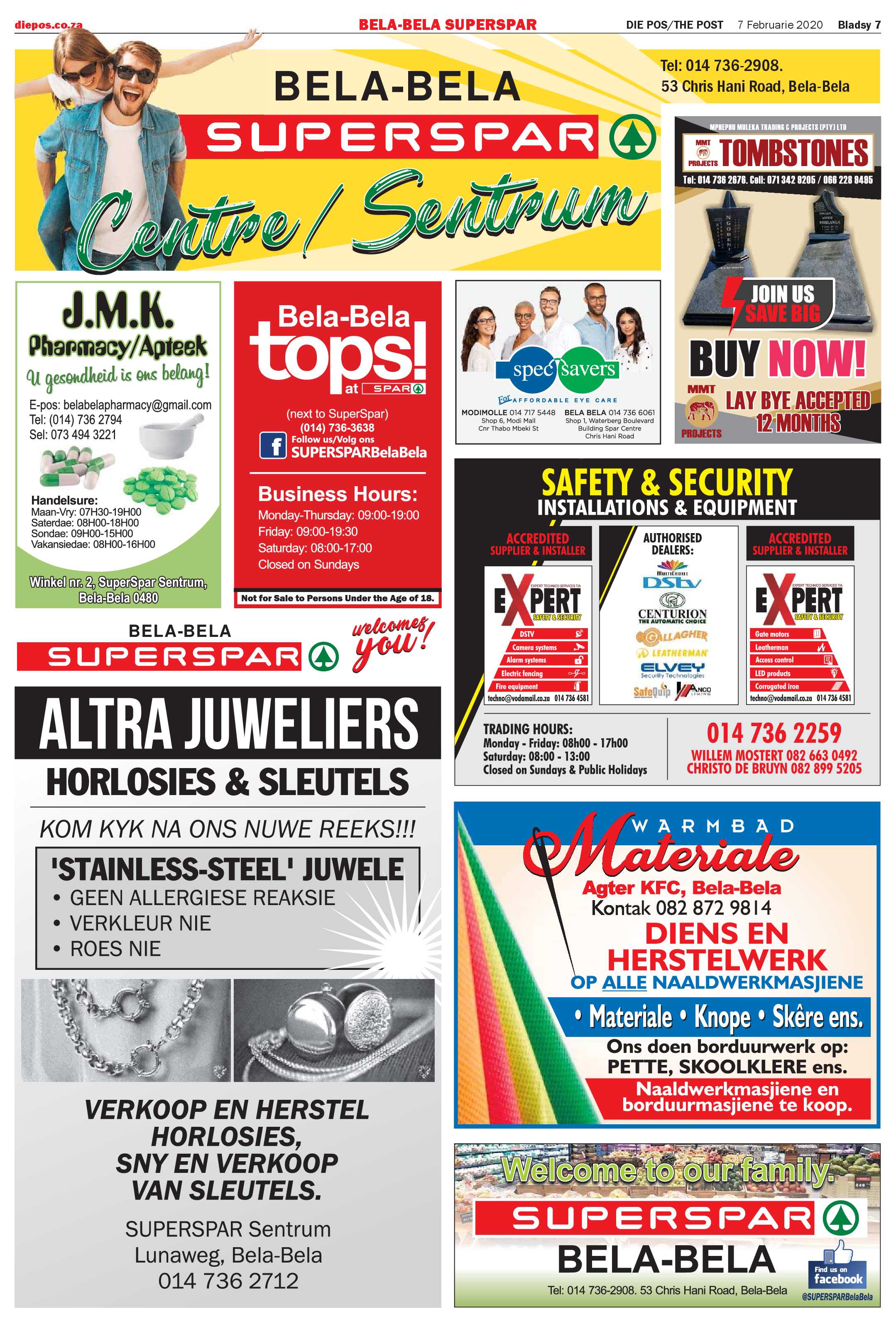 Die Pos 7 Februarie 2020 page 7