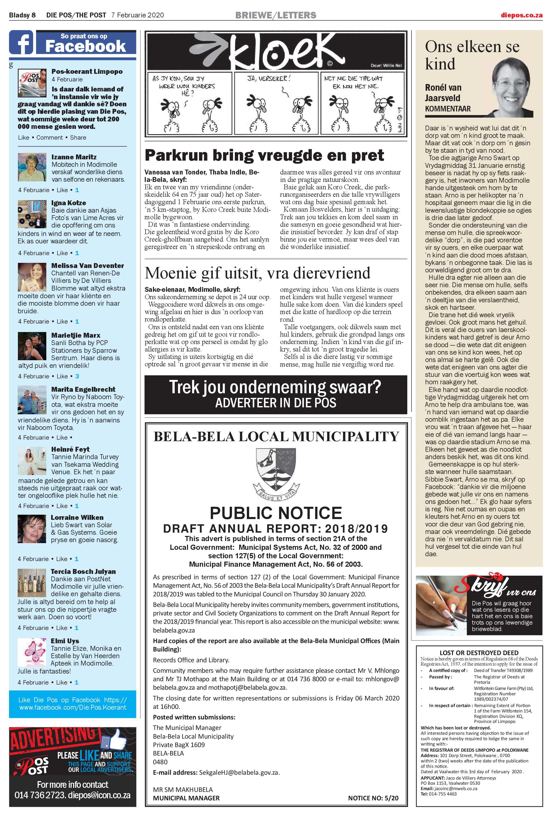Die Pos 7 Februarie 2020 page 8