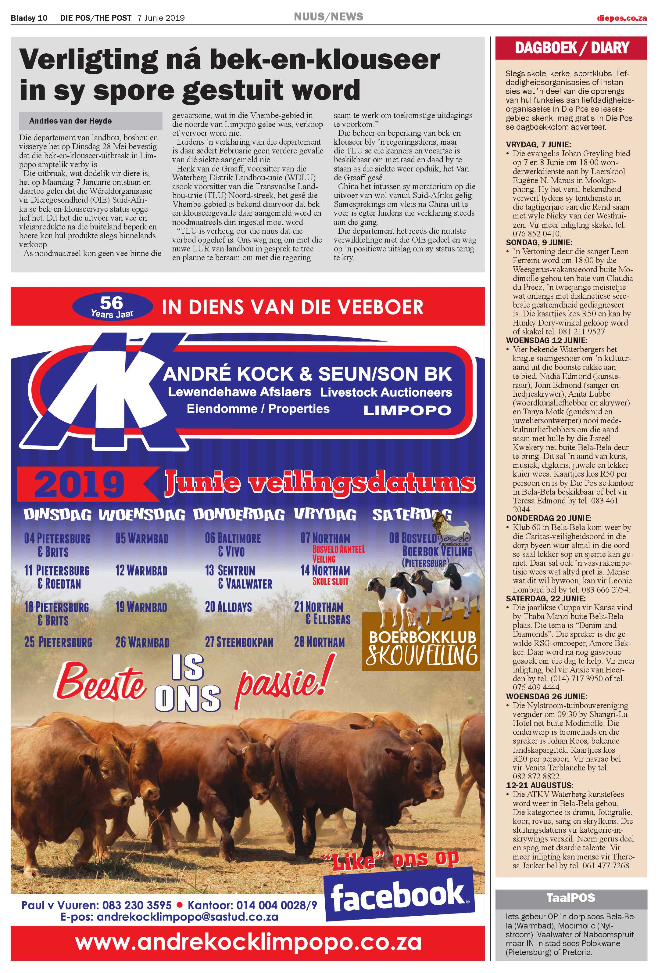 Die Pos 7 June 2019 page 10