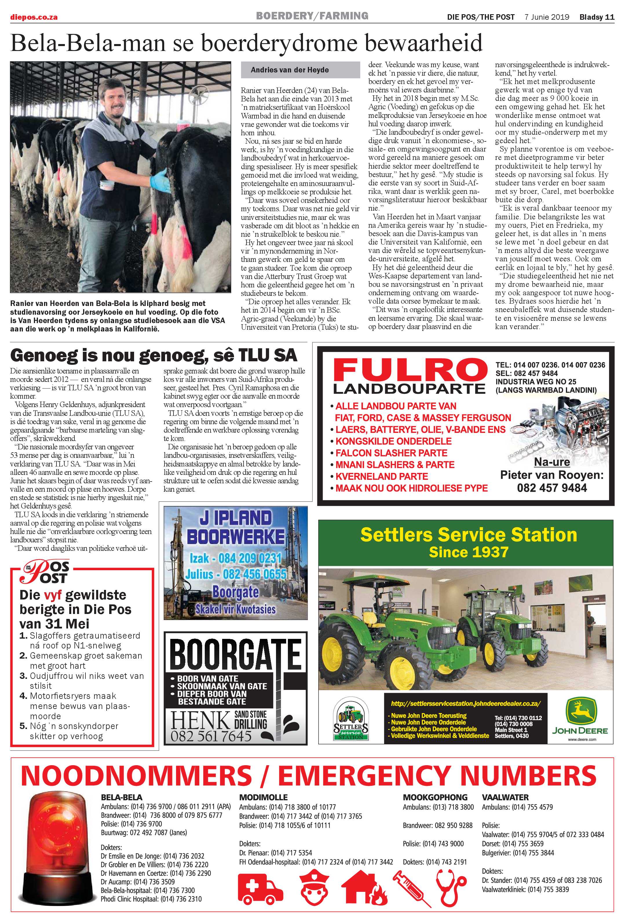 Die Pos 7 June 2019 page 11