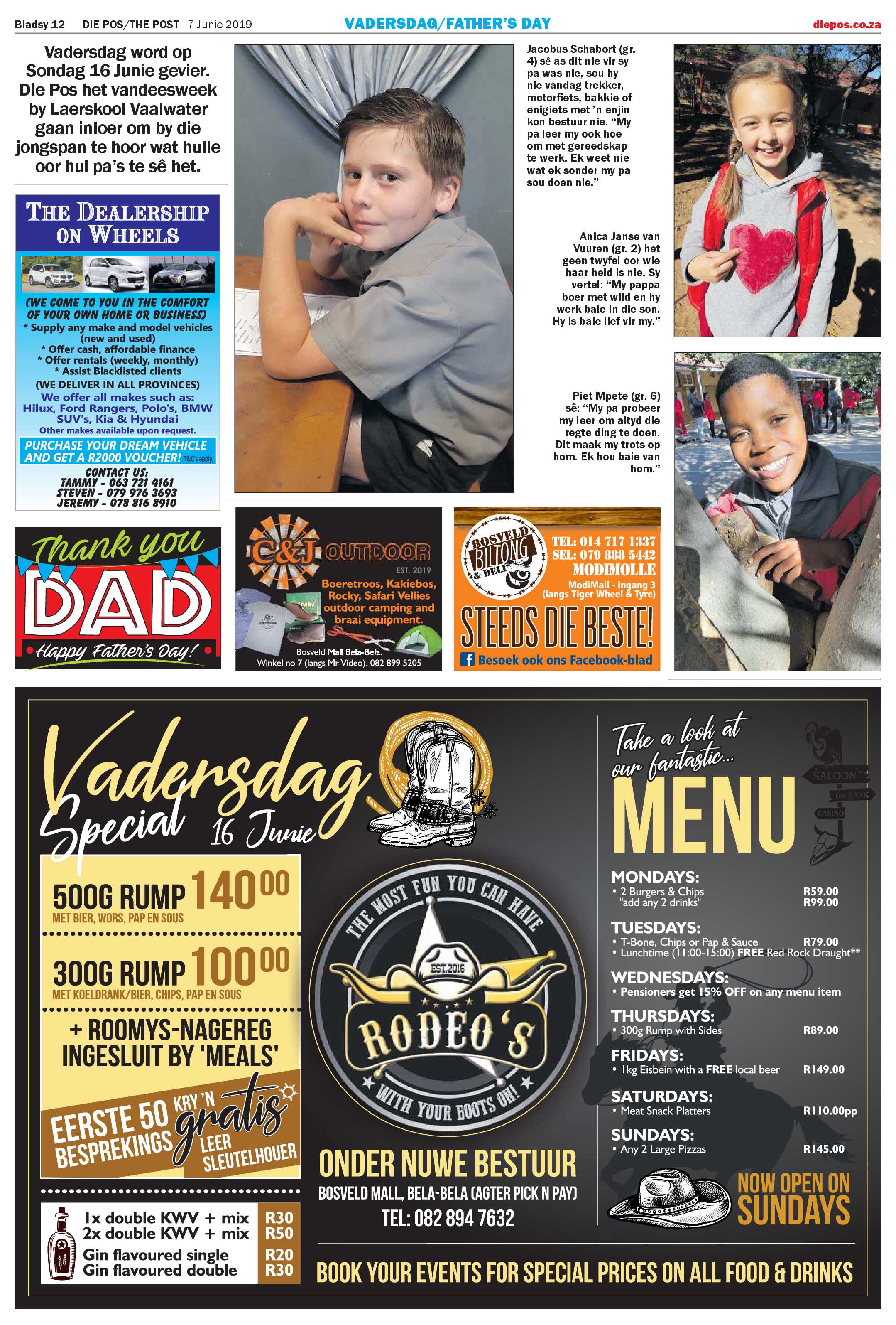 Die Pos 7 June 2019 page 12