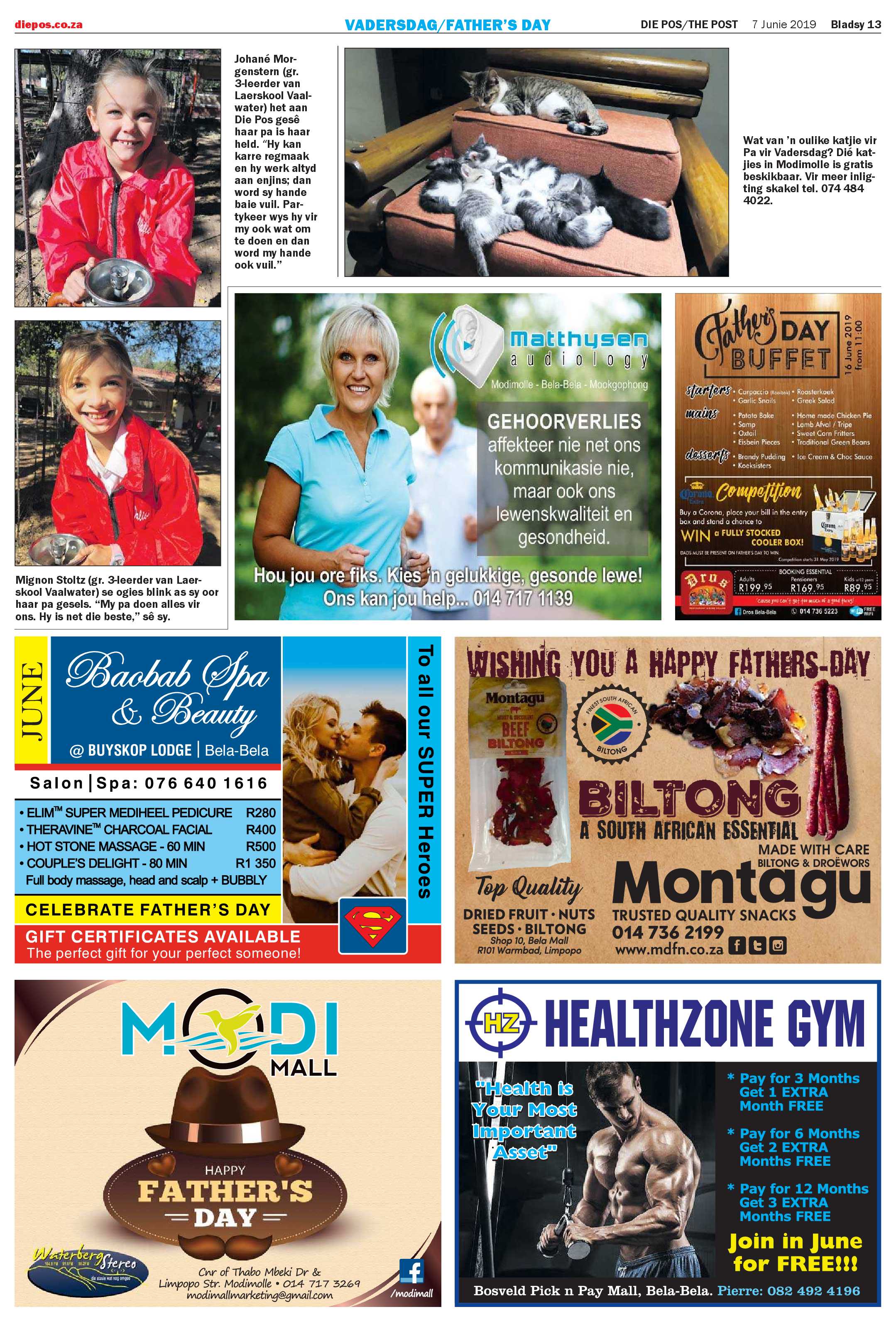 Die Pos 7 June 2019 page 13