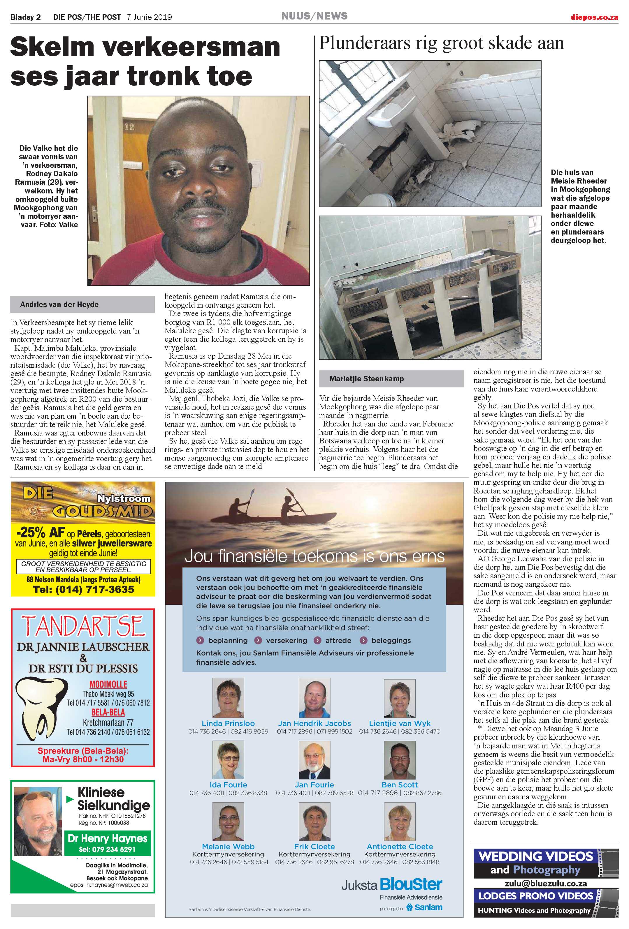 Die Pos 7 June 2019 page 2