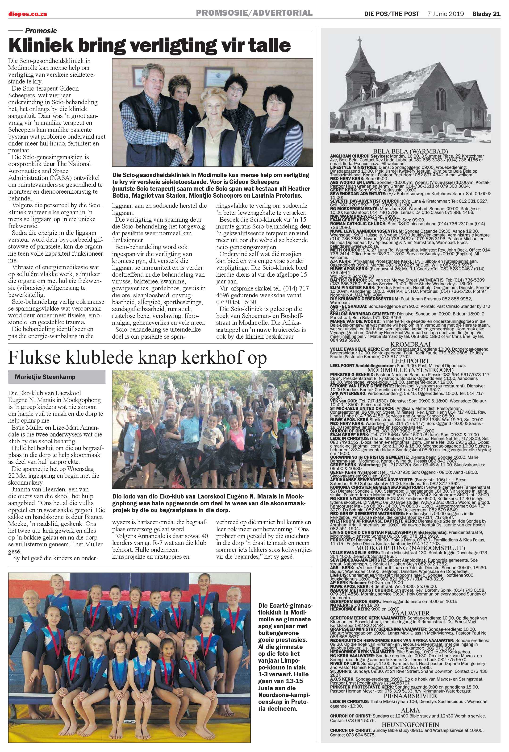 Die Pos 7 June 2019 page 21