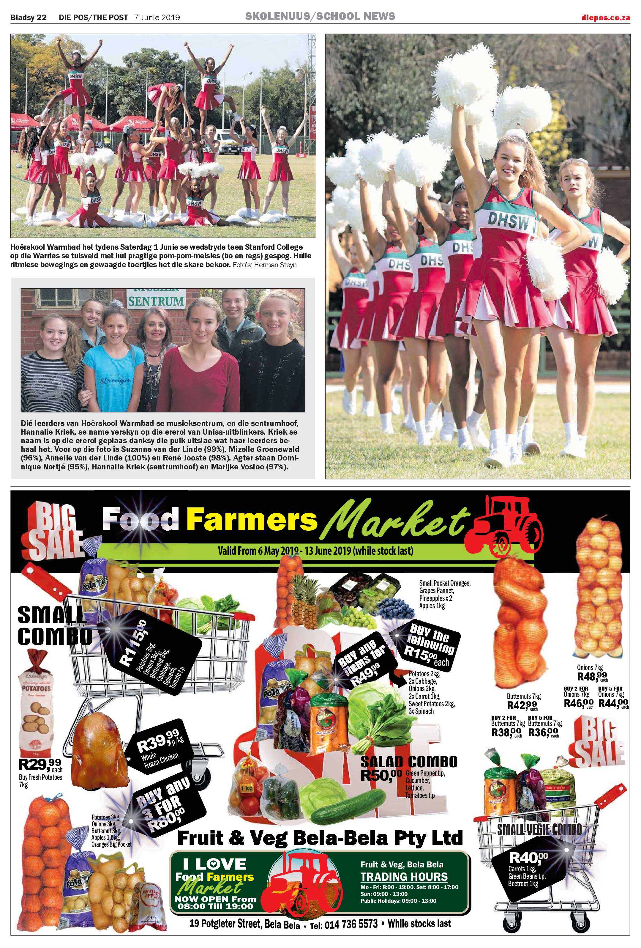 Die Pos 7 June 2019 page 22