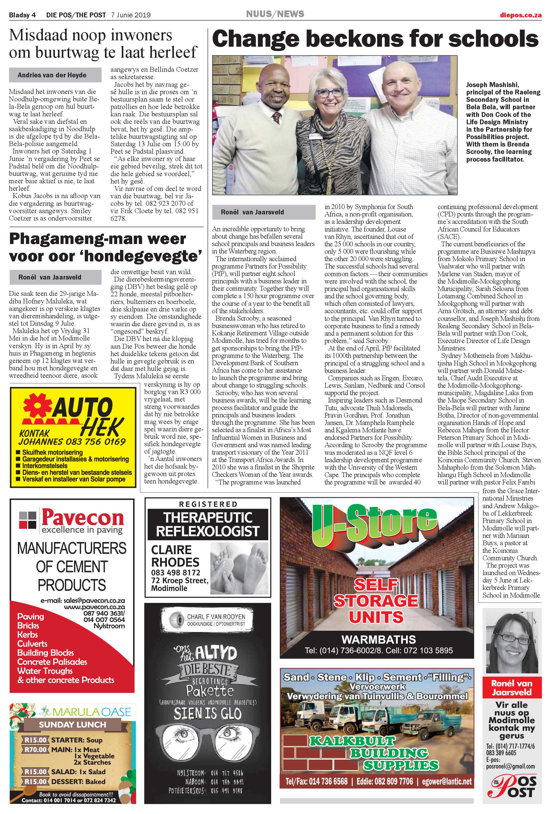 Die Pos 7 June 2019 page 4