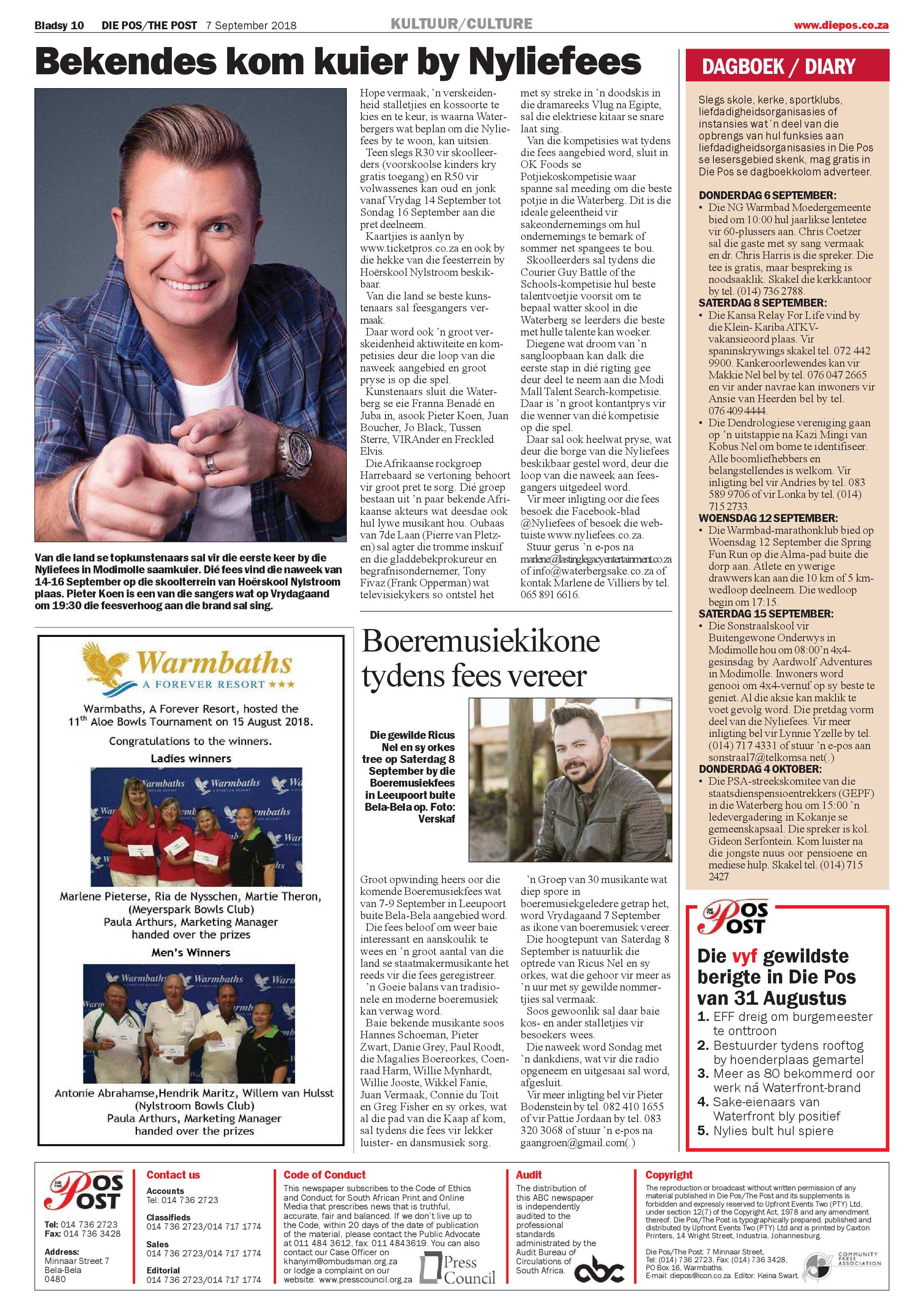 Die Pos 7 September 2018 page 10