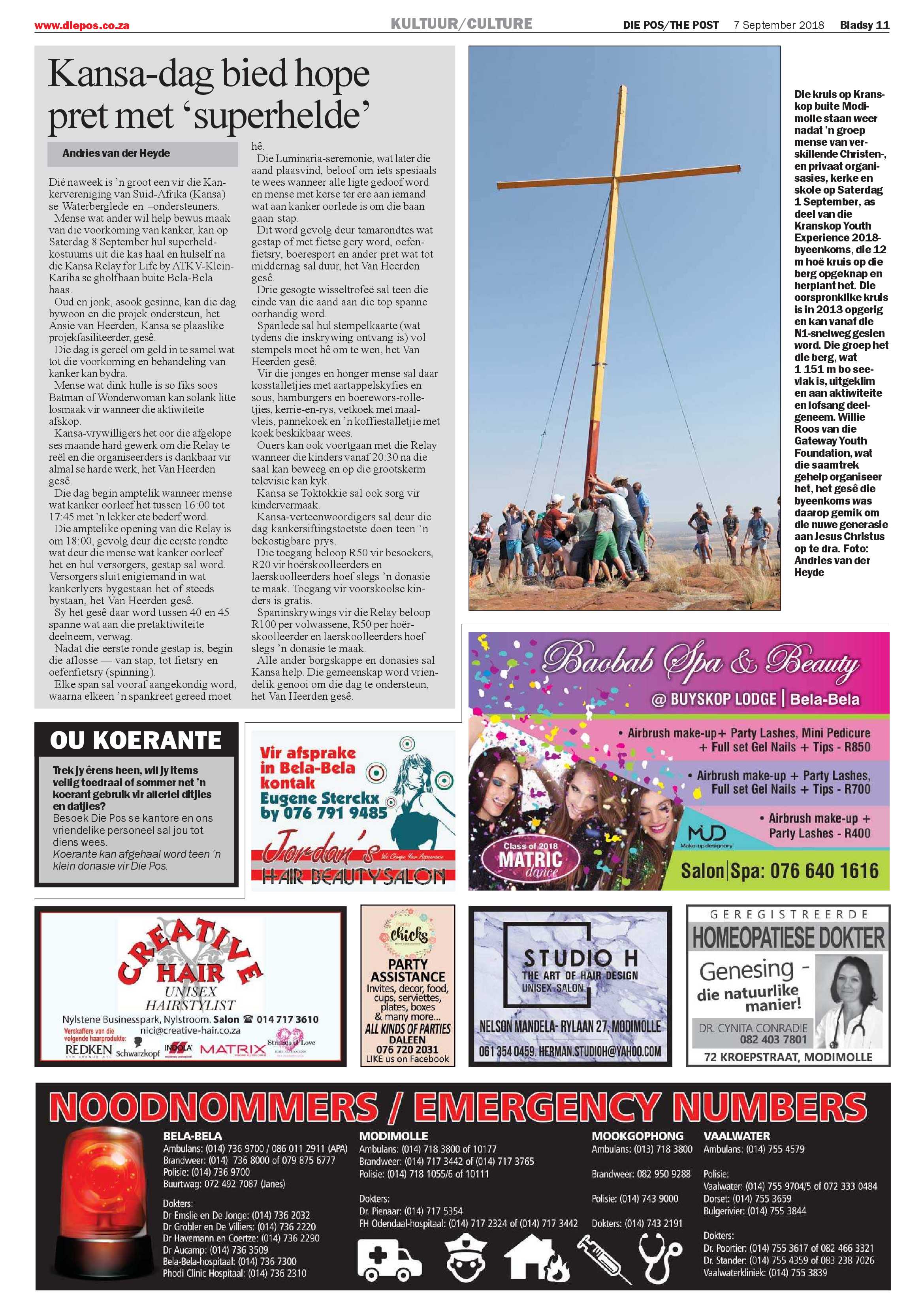 Die Pos 7 September 2018 page 11