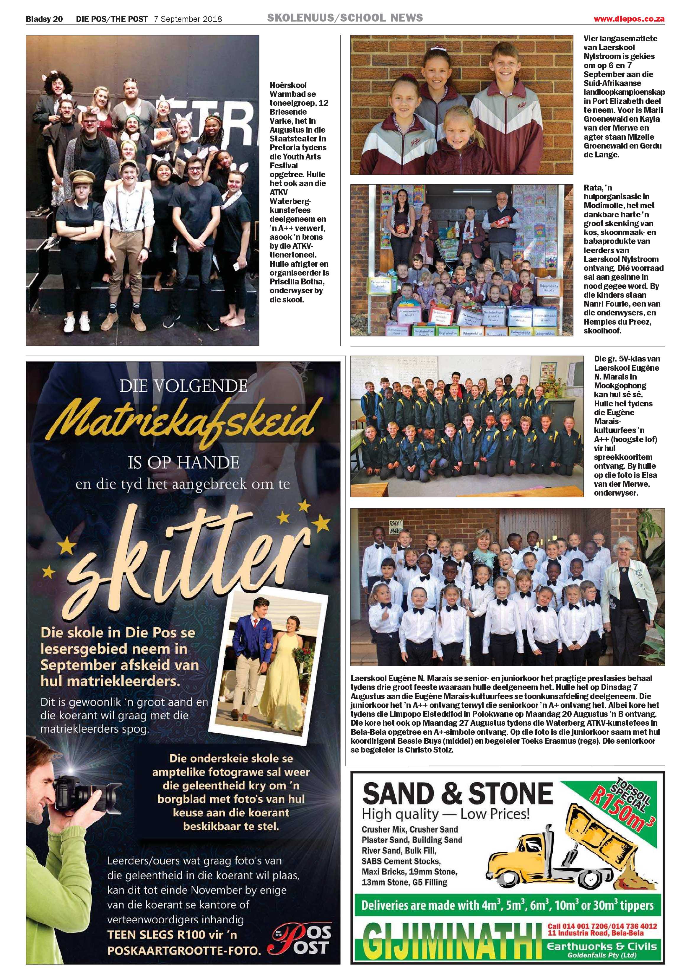 Die Pos 7 September 2018 page 20