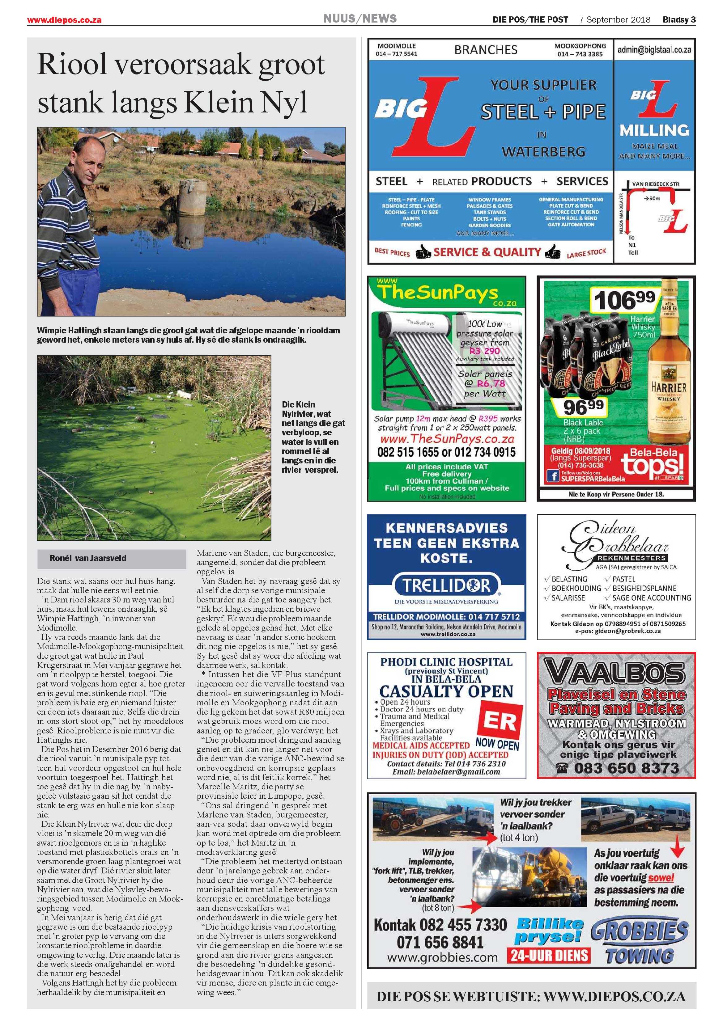 Die Pos 7 September 2018 page 3