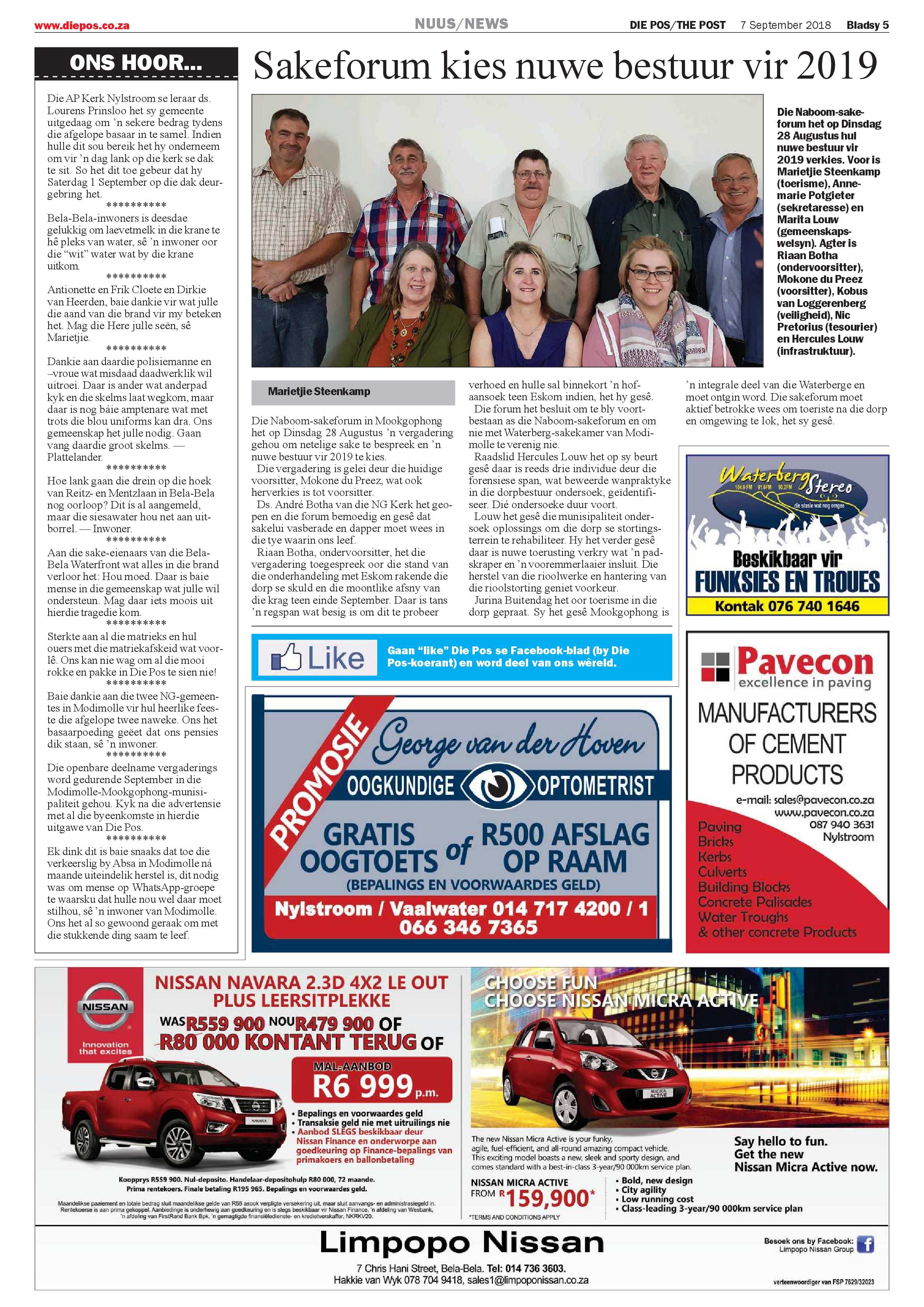 Die Pos 7 September 2018 page 5