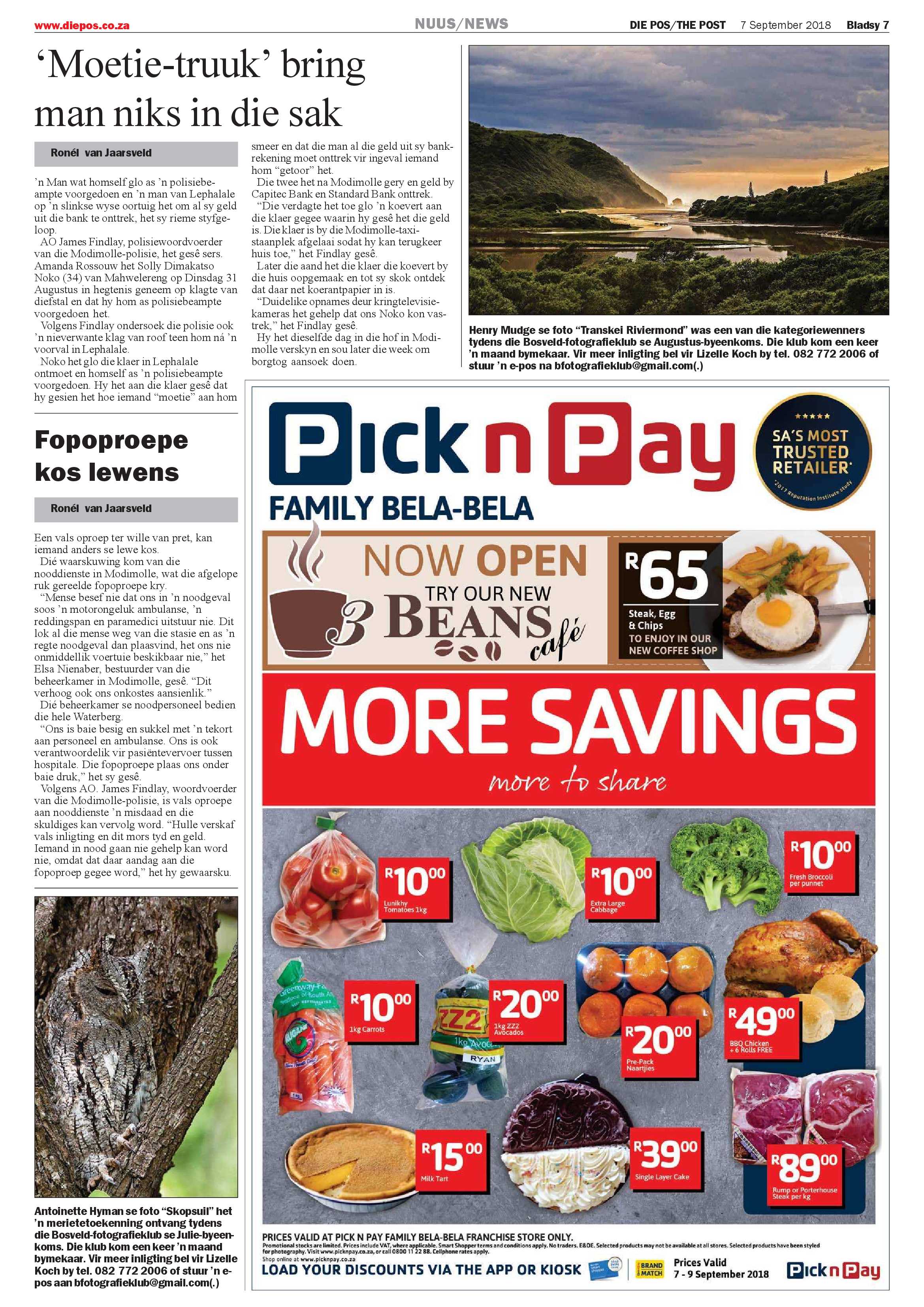 Die Pos 7 September 2018 page 7