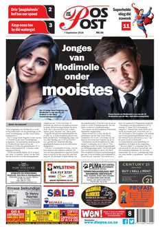 Die Pos 7 September 2018