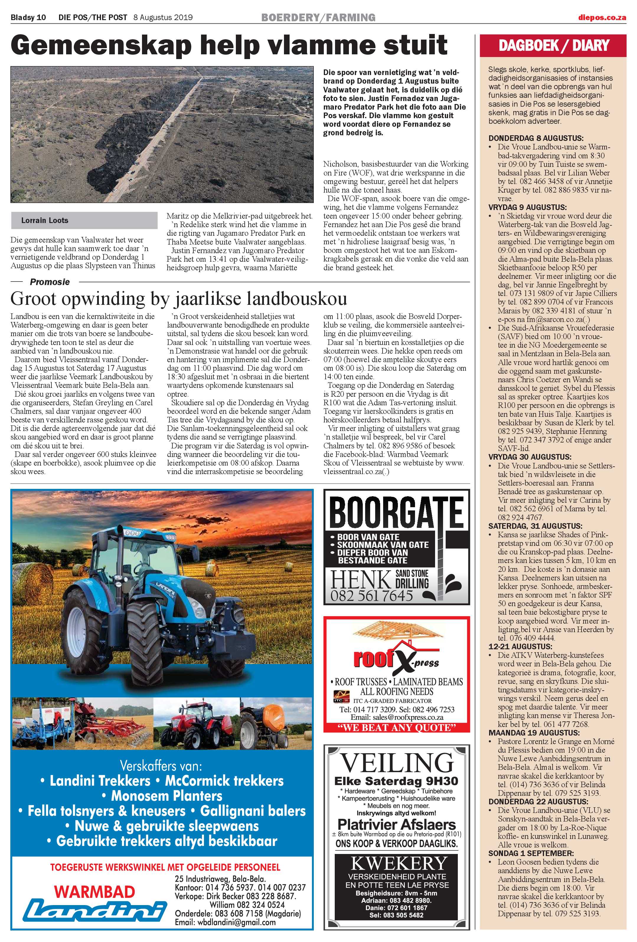 Die Pos 8 August 2019 page 10