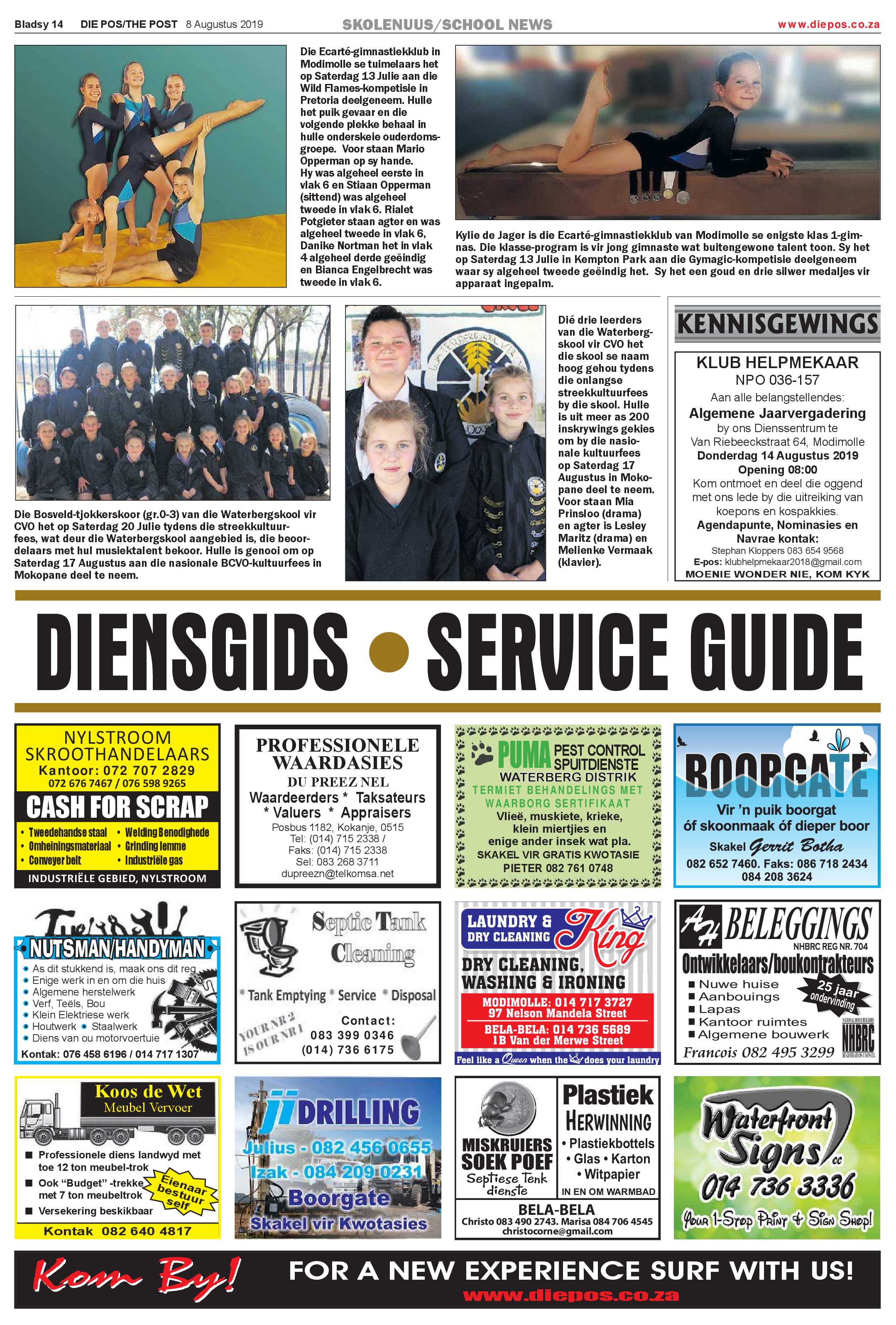 Die Pos 8 August 2019 page 14