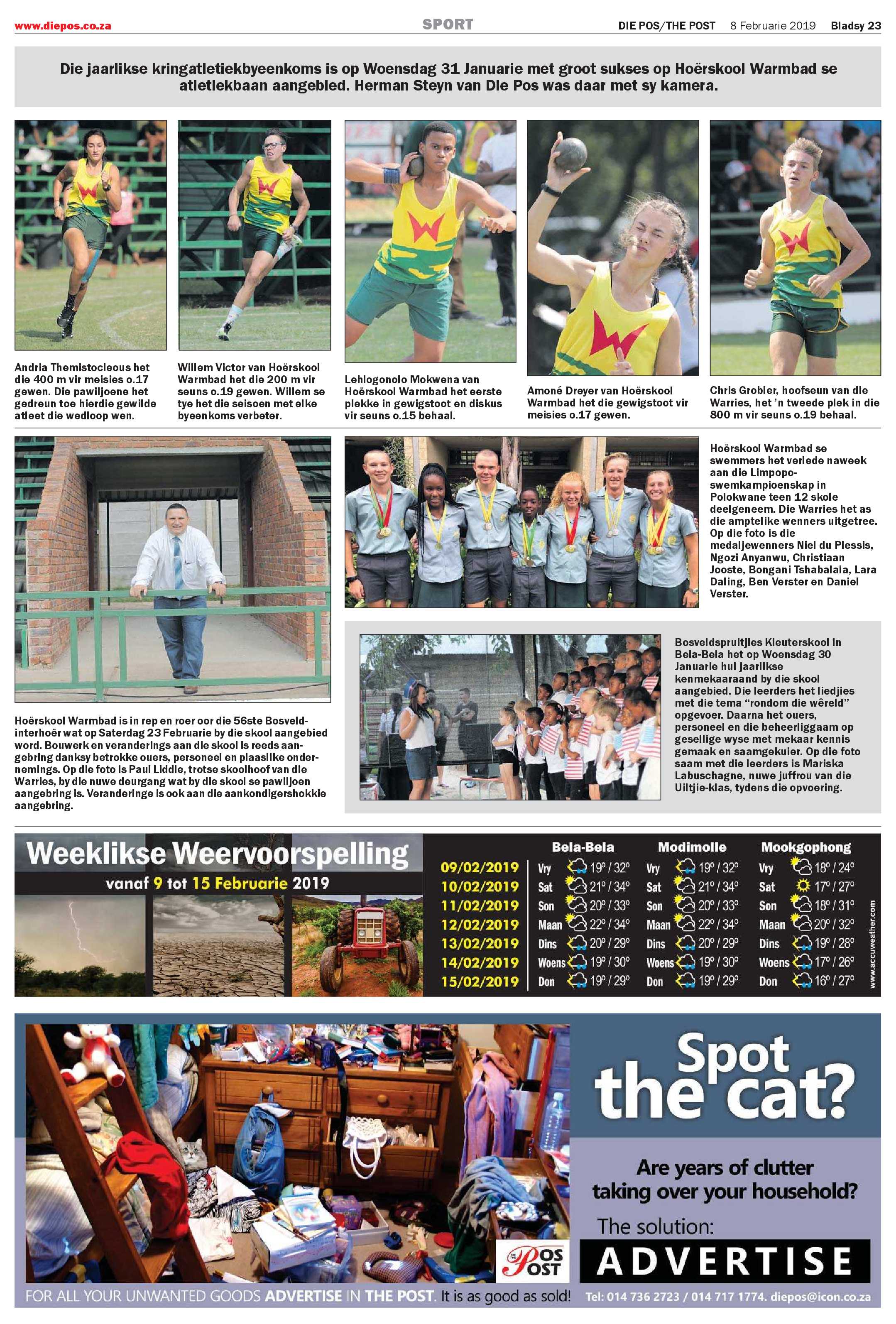 Die Pos 8 February 2019 page 23
