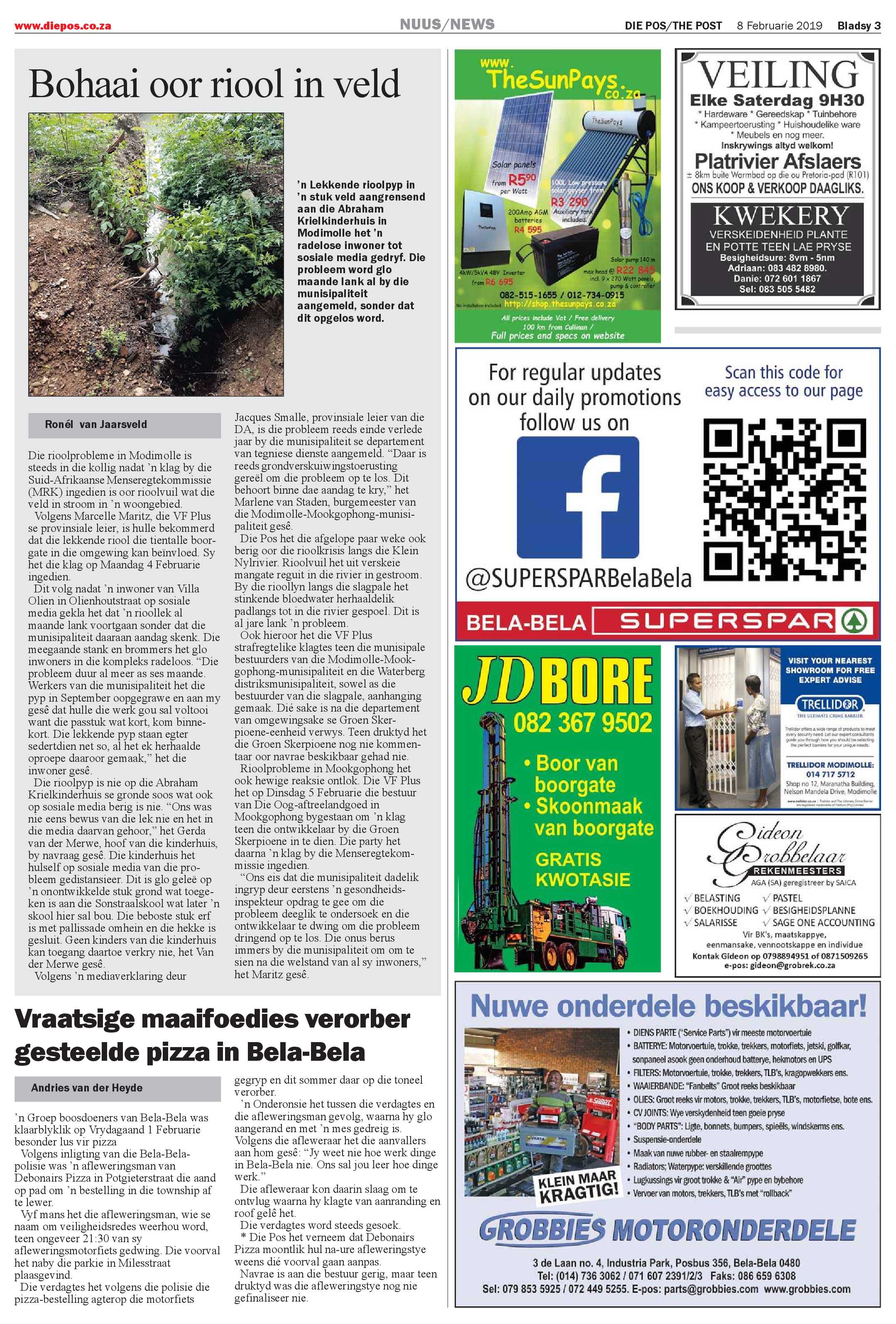 Die Pos 8 February 2019 page 3