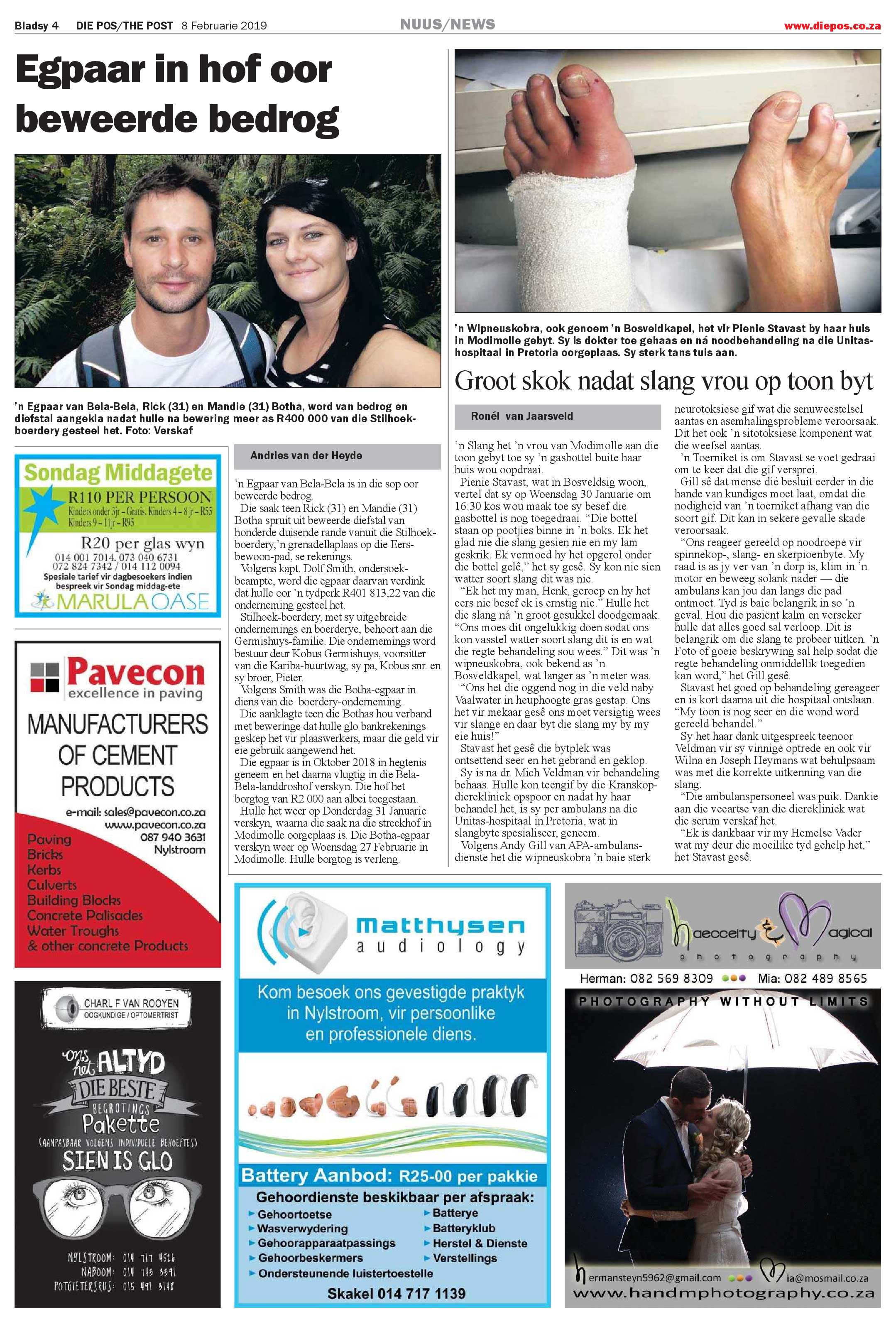 Die Pos 8 February 2019 page 4