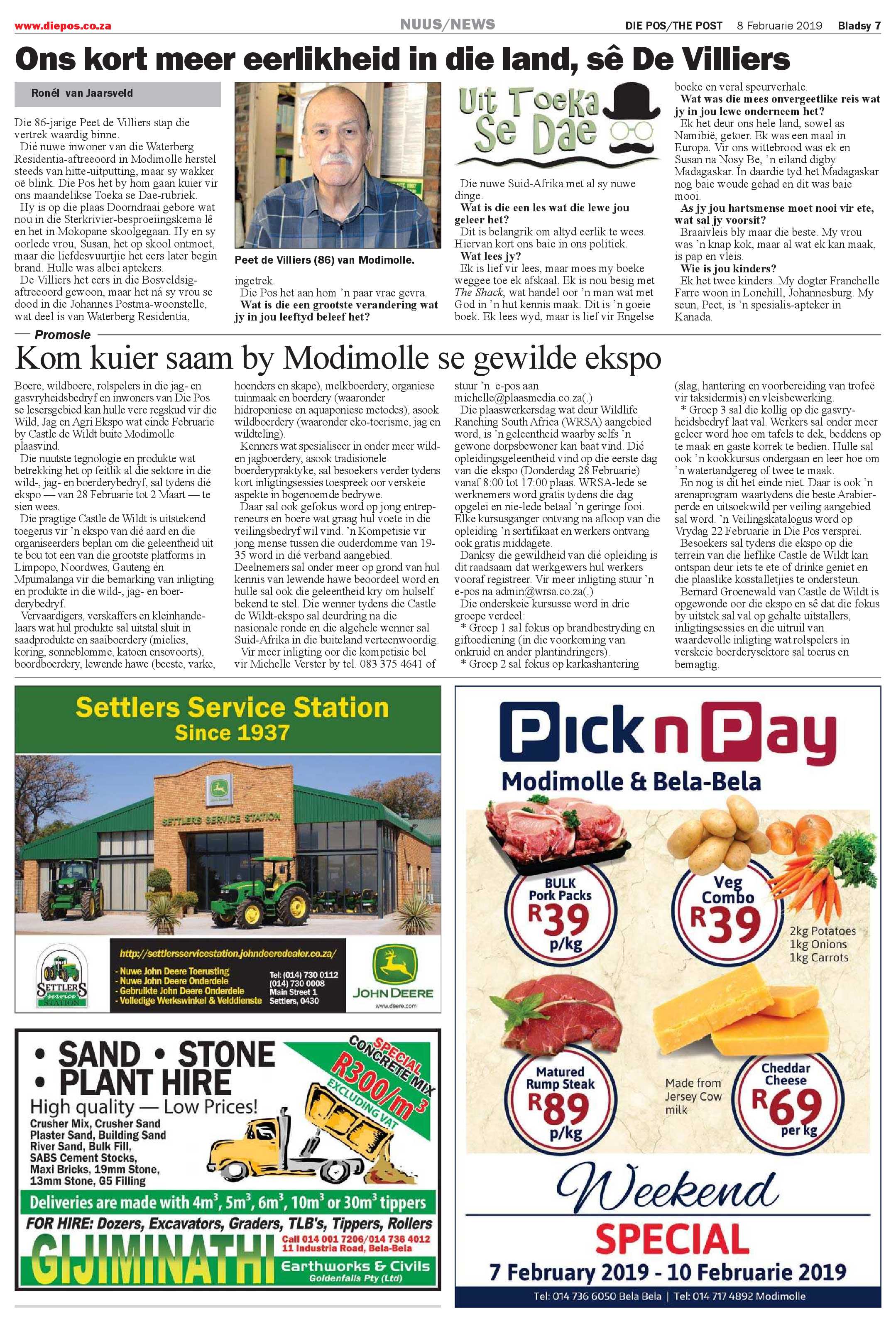 Die Pos 8 February 2019 page 7