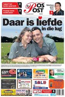 Die Pos 8 February 2019