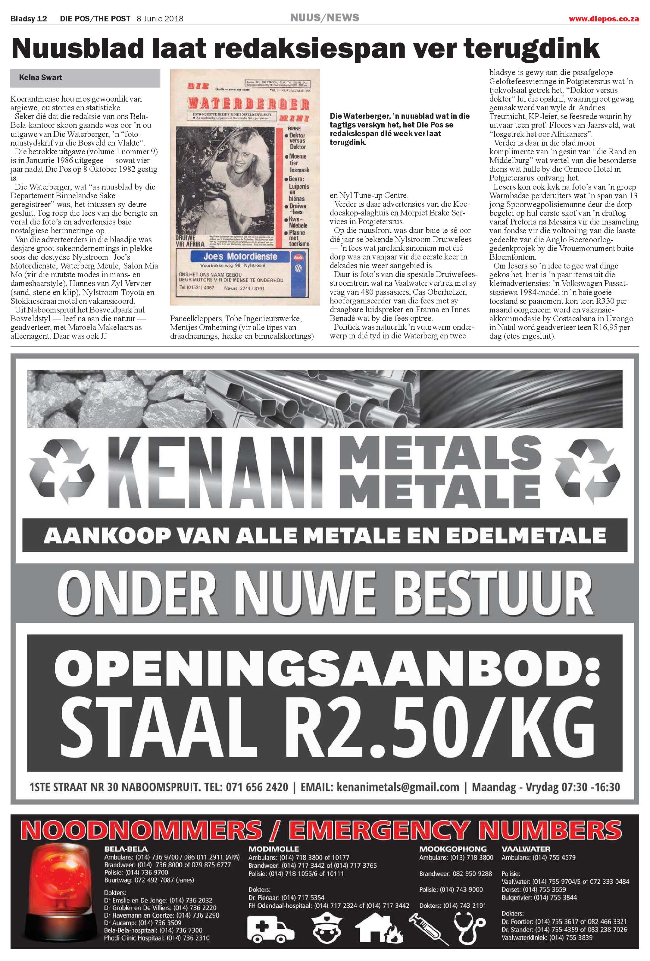 Die Pos 8 Junie 2018 page 12