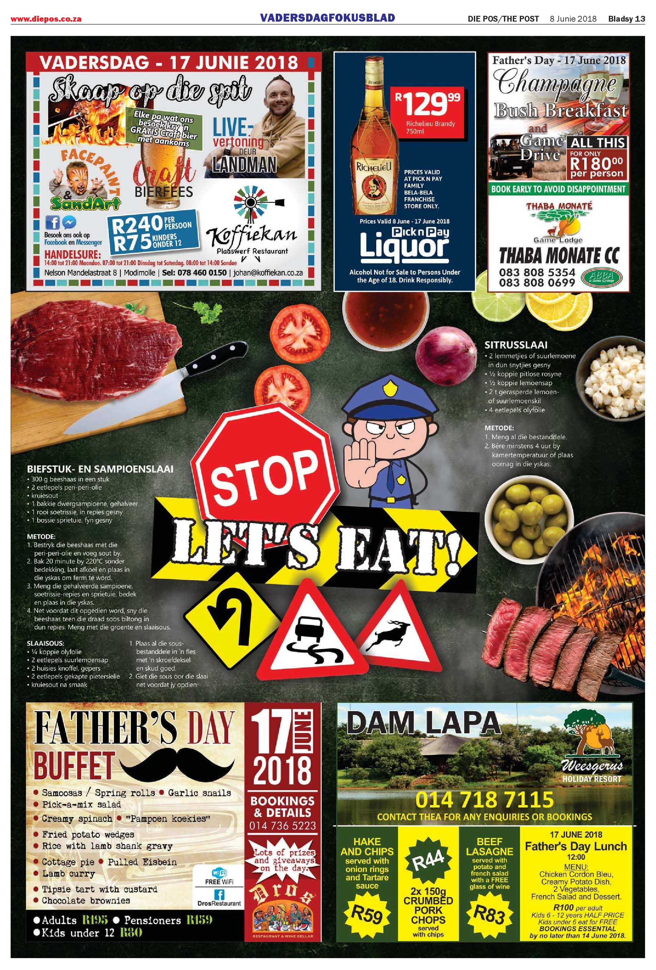 Die Pos 8 Junie 2018 page 13