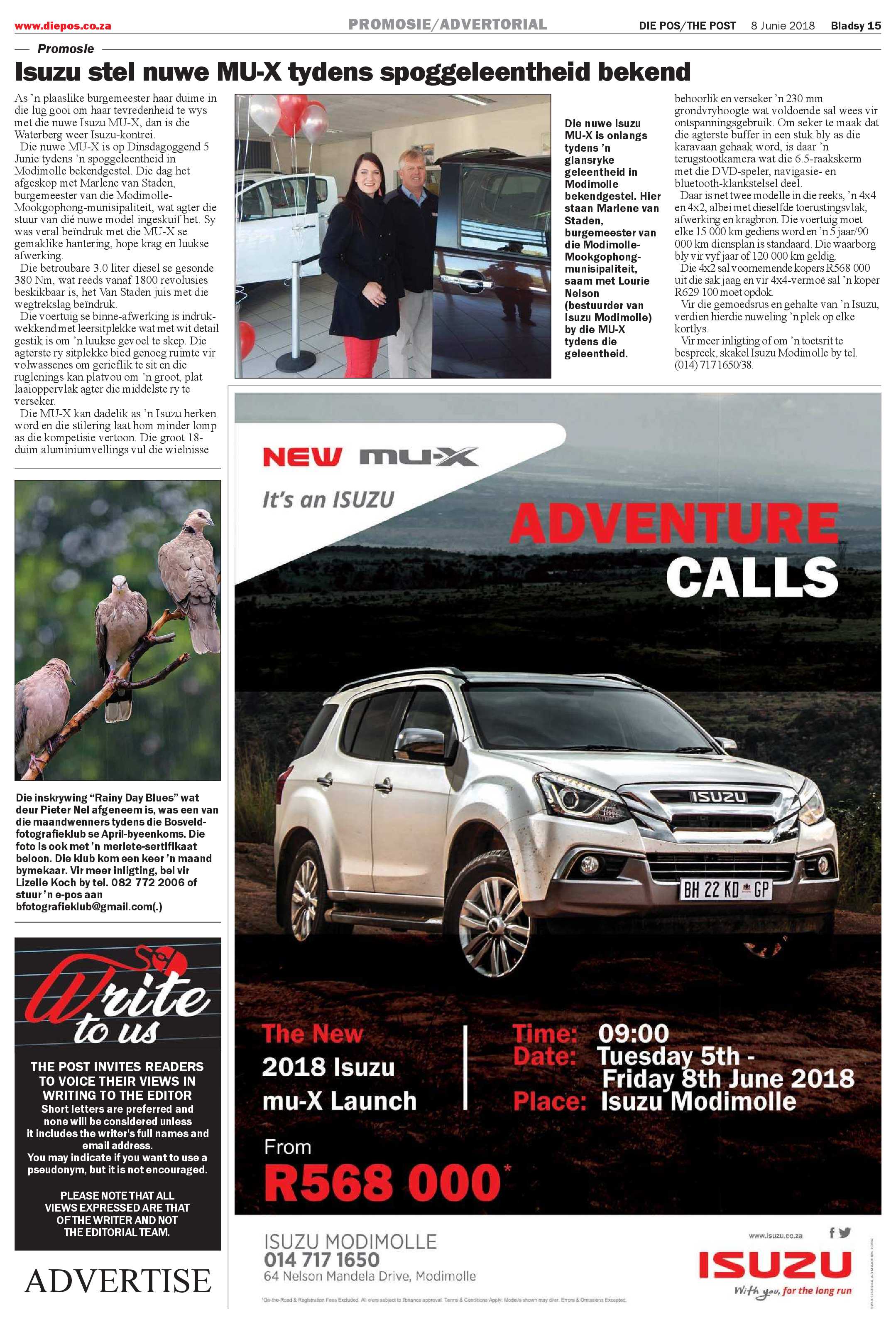 Die Pos 8 Junie 2018 page 15