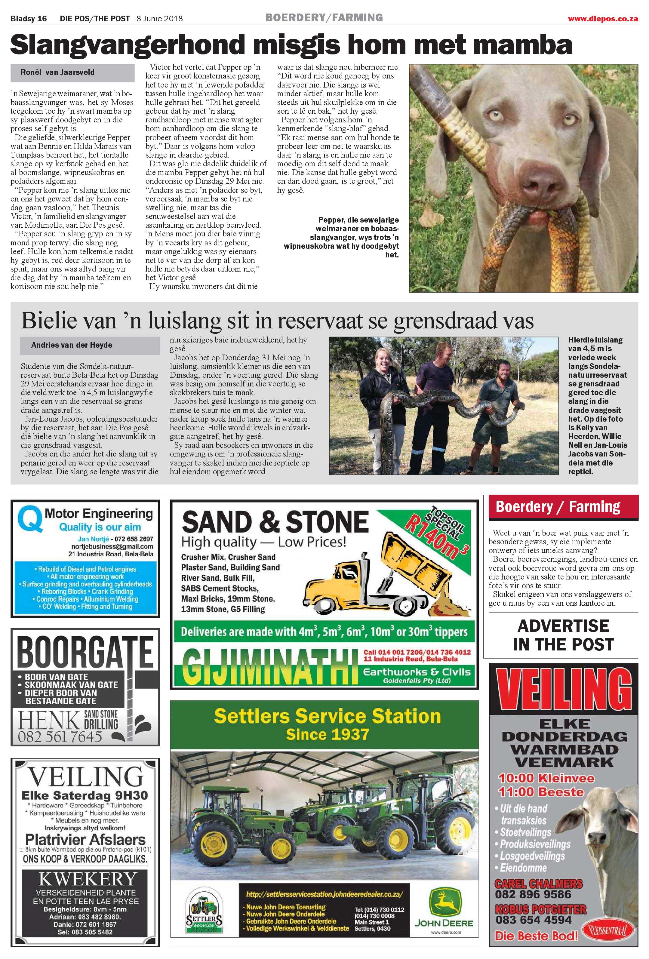 Die Pos 8 Junie 2018 page 16