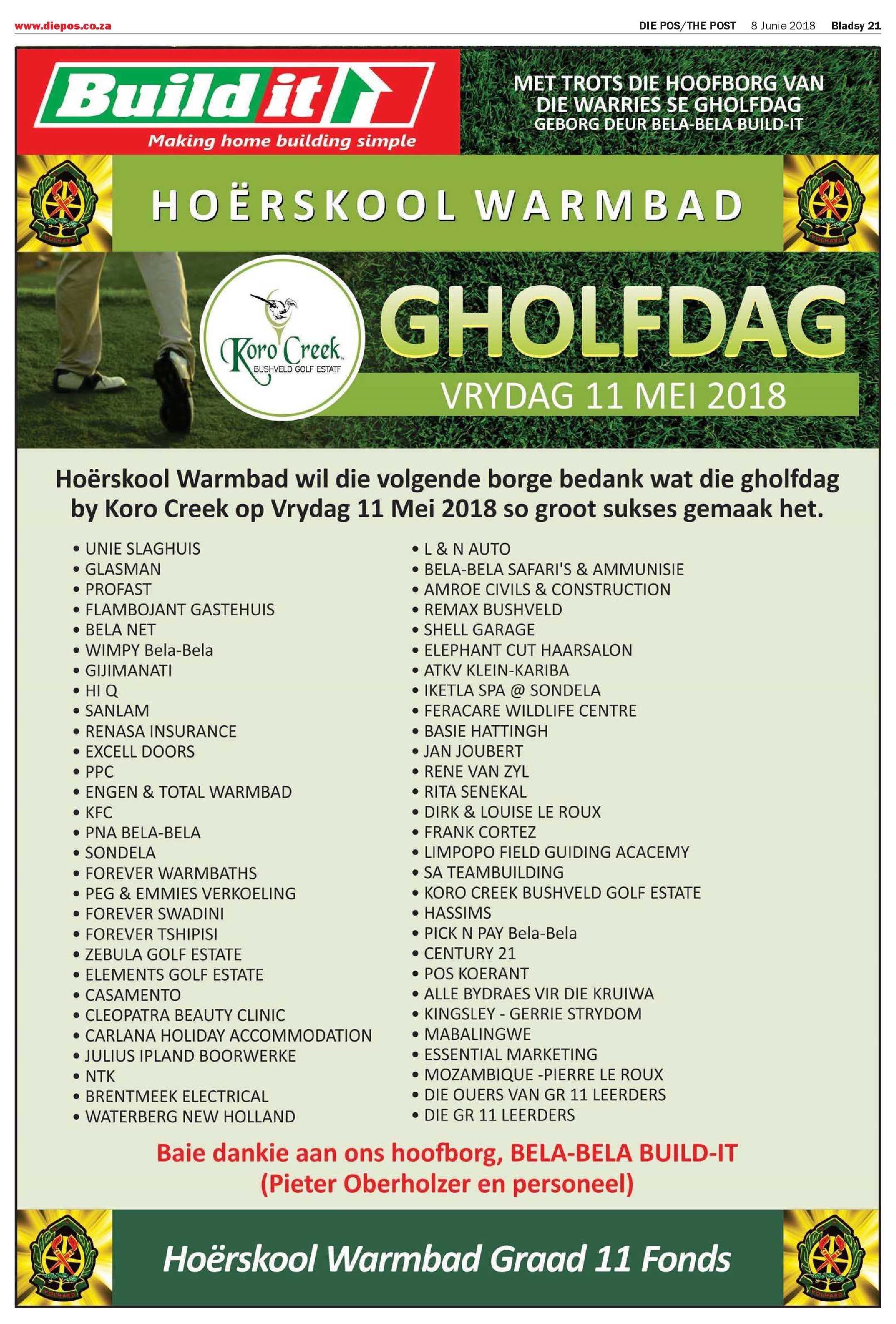 Die Pos 8 Junie 2018 page 21