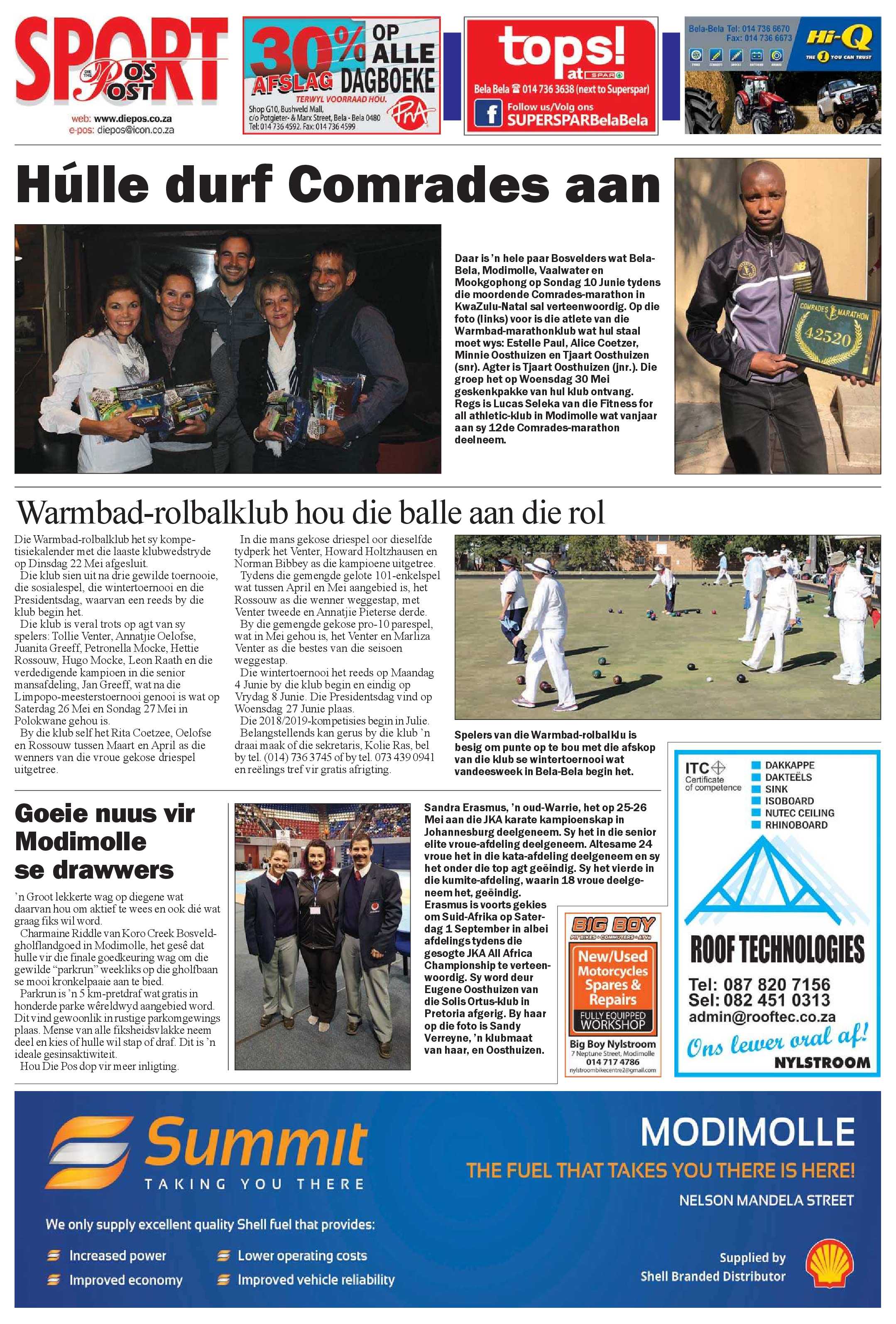 Die Pos 8 Junie 2018 page 24