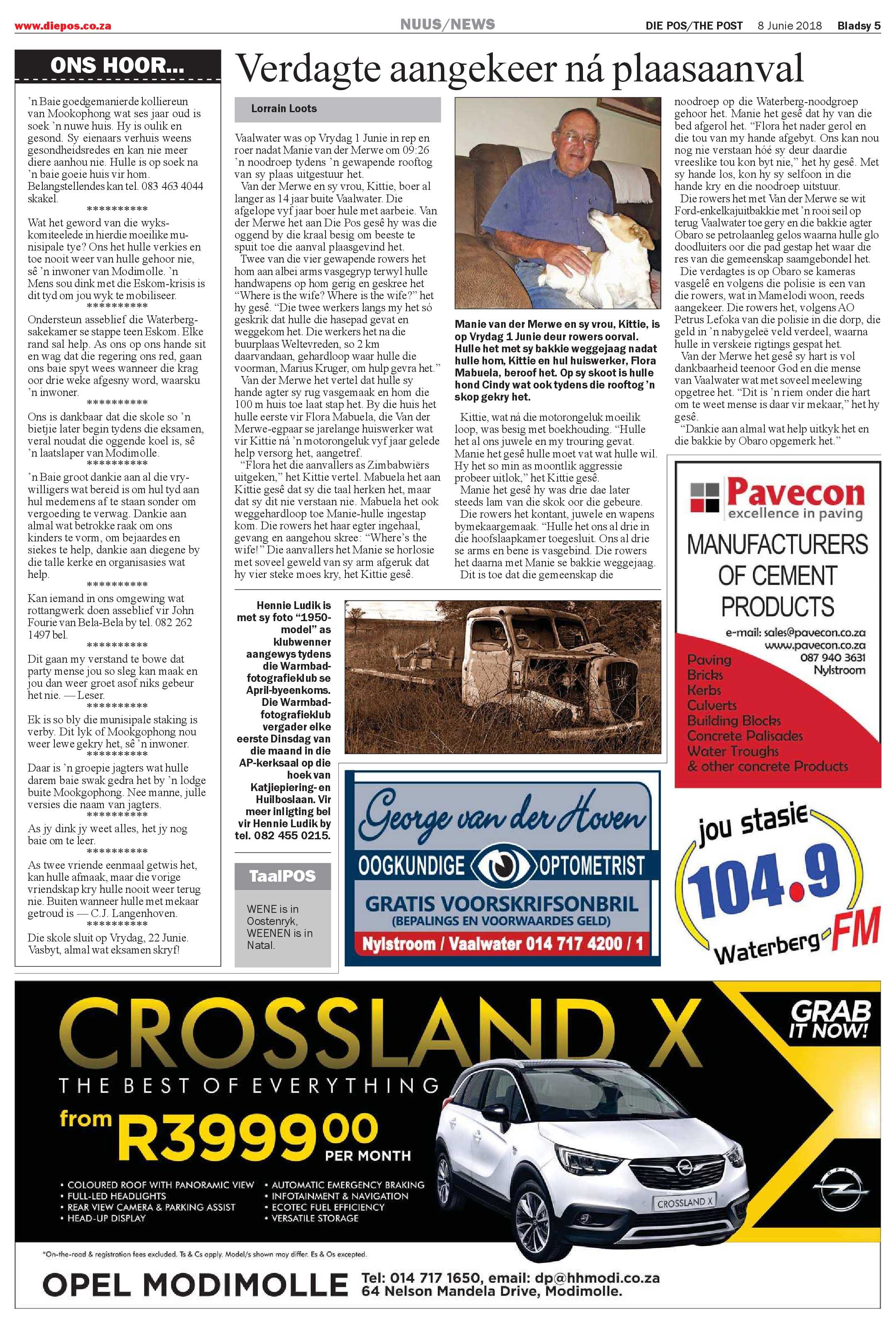 Die Pos 8 Junie 2018 page 5