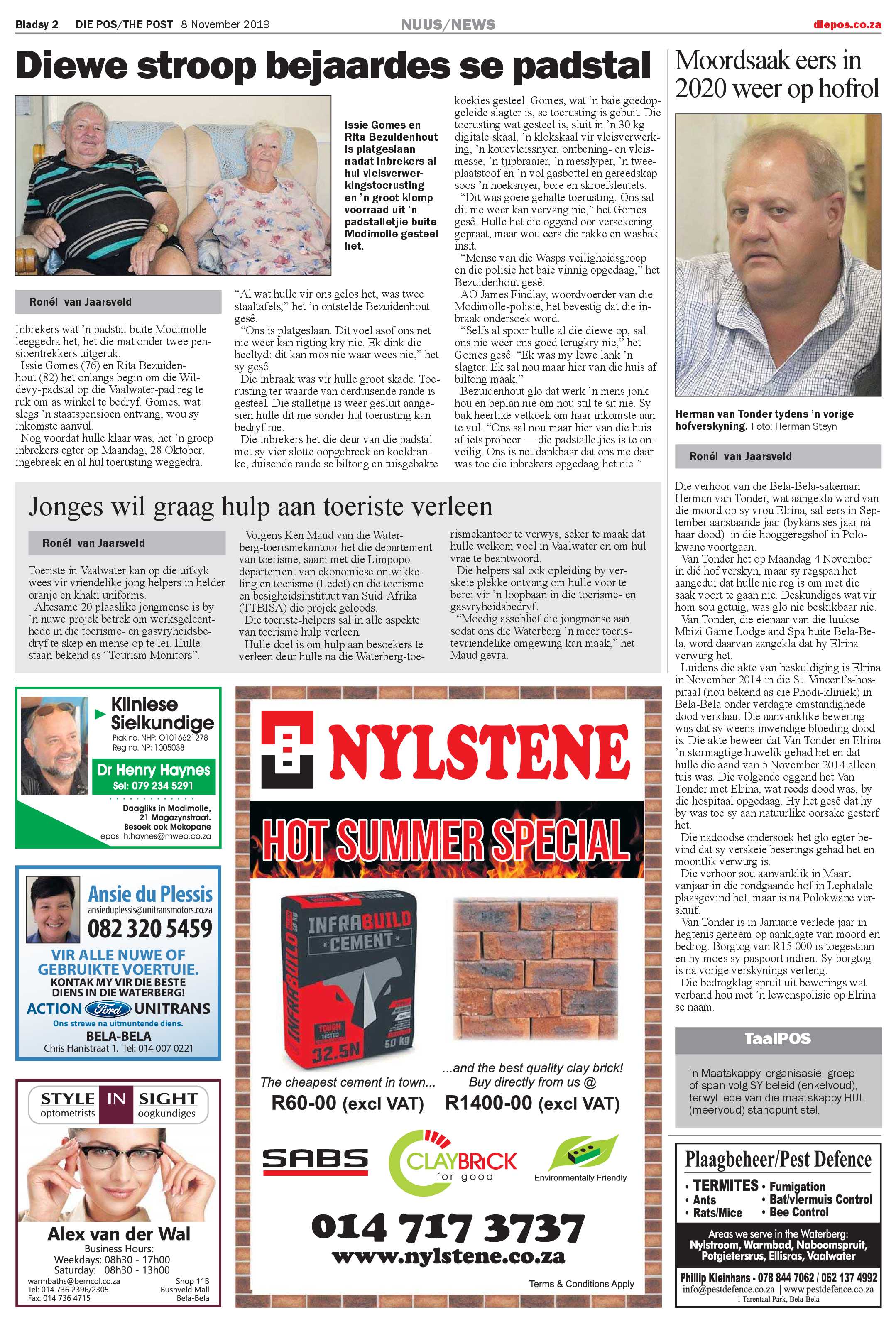 Die Pos 8 November 2019 page 2