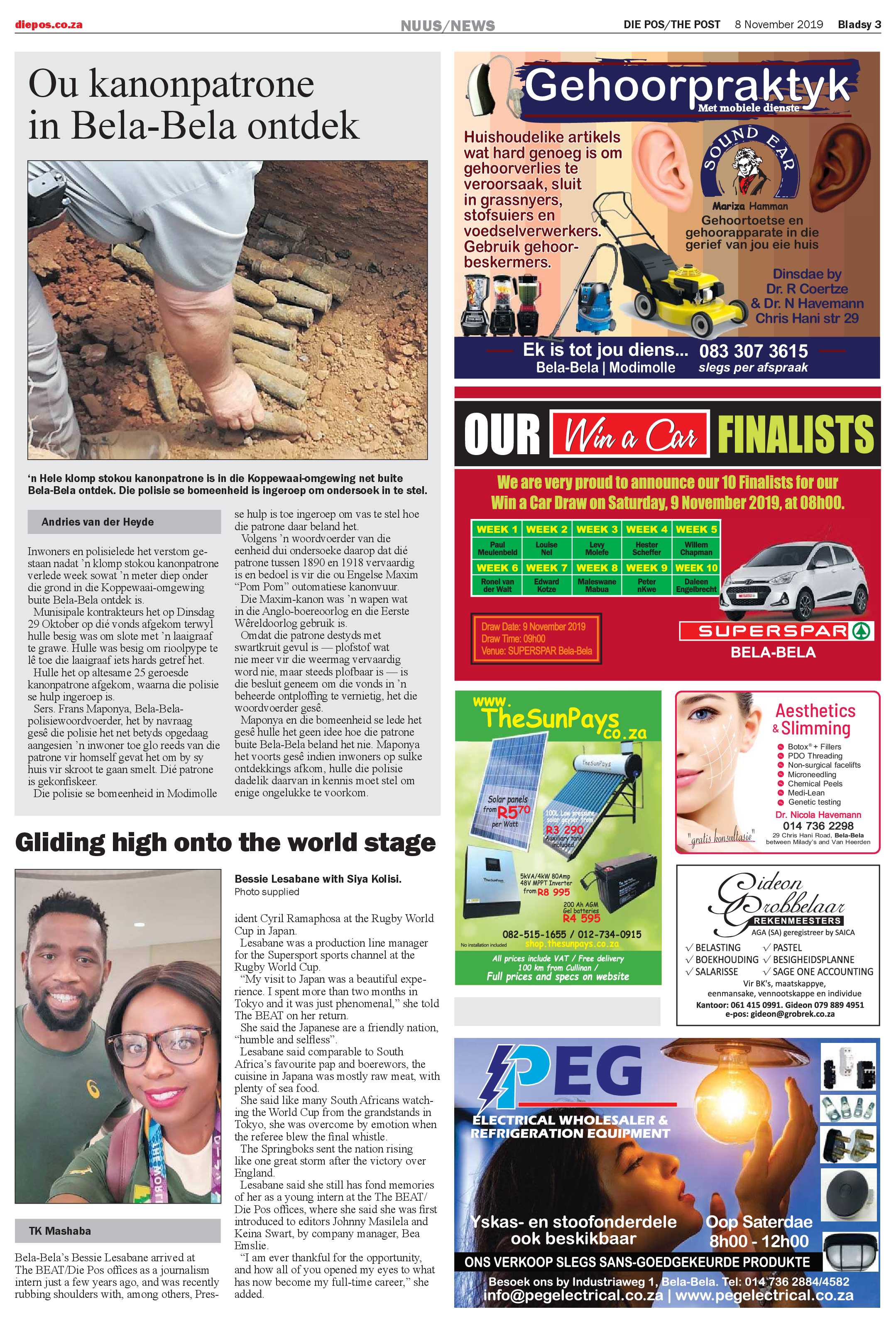 Die Pos 8 November 2019 page 3