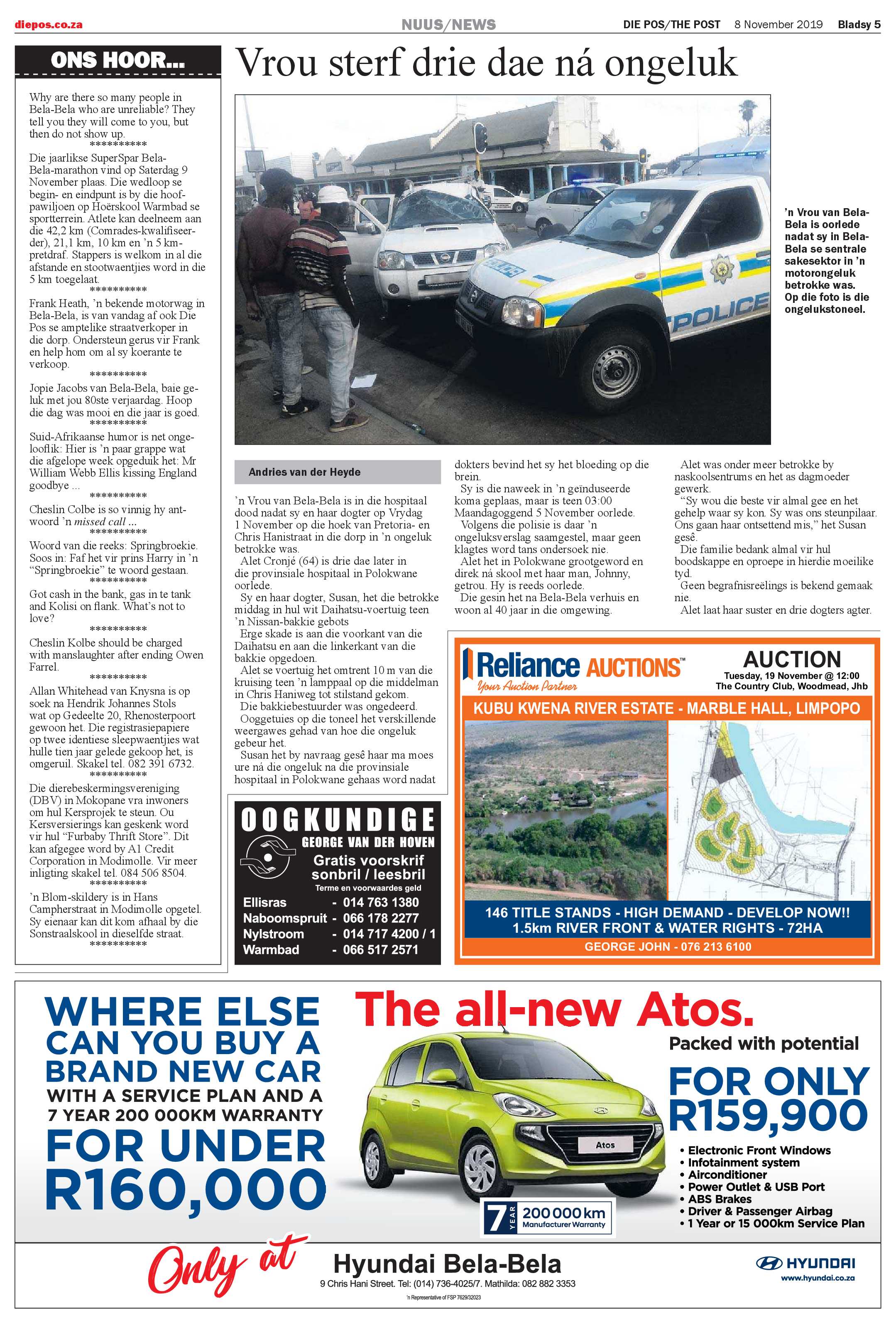 Die Pos 8 November 2019 page 5