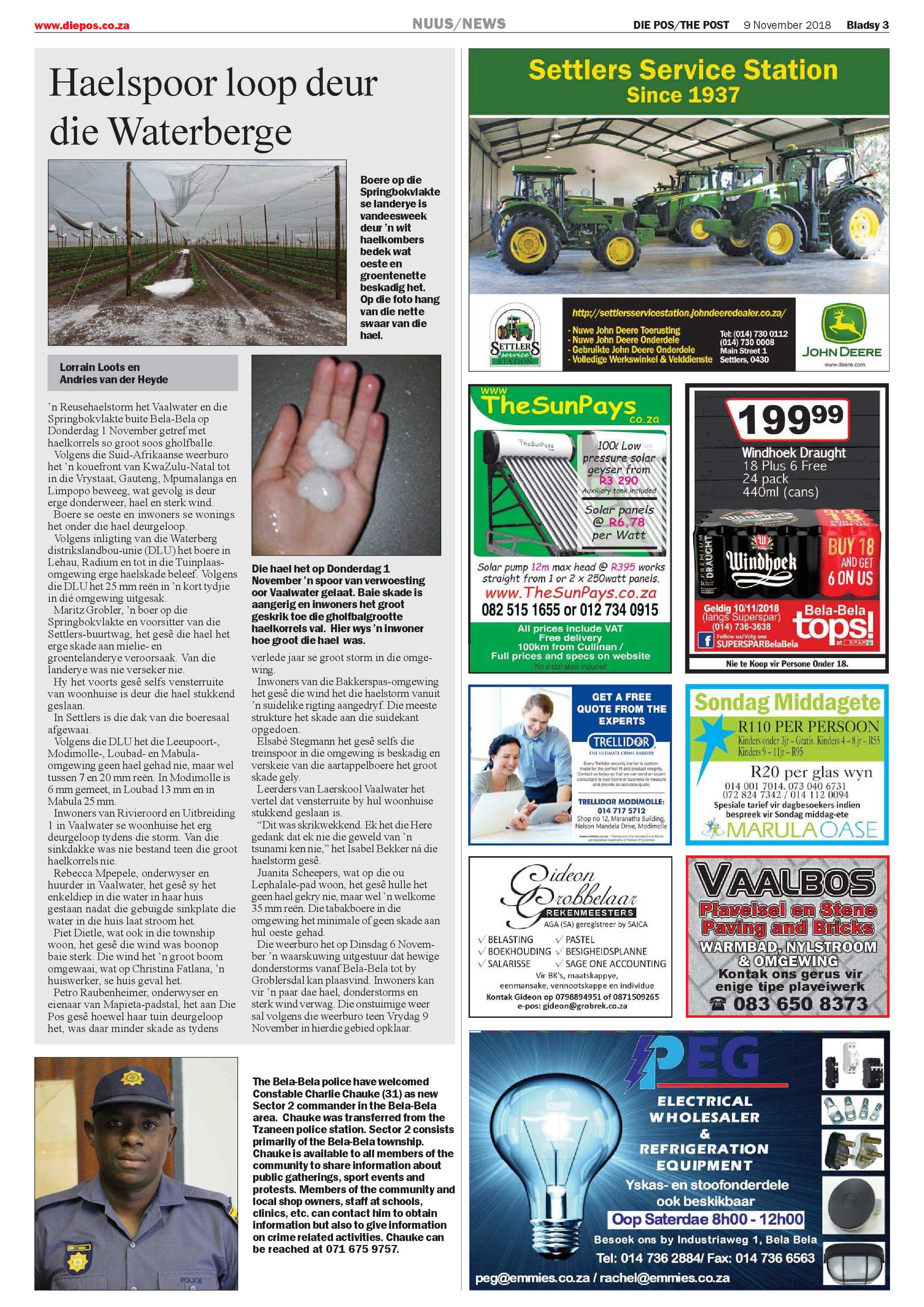 Die Pos 9 November 2018 page 3