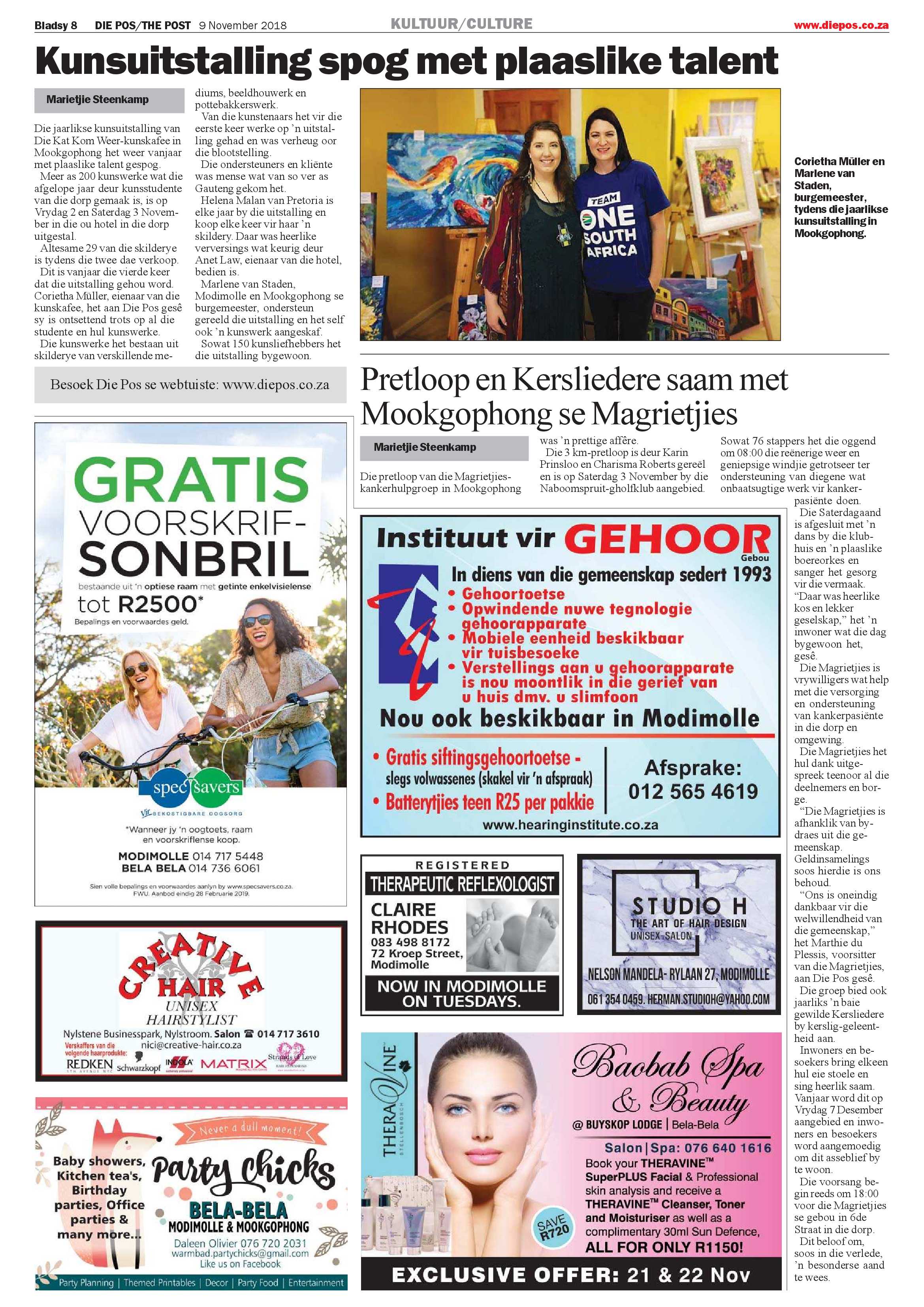 Die Pos 9 November 2018 page 8