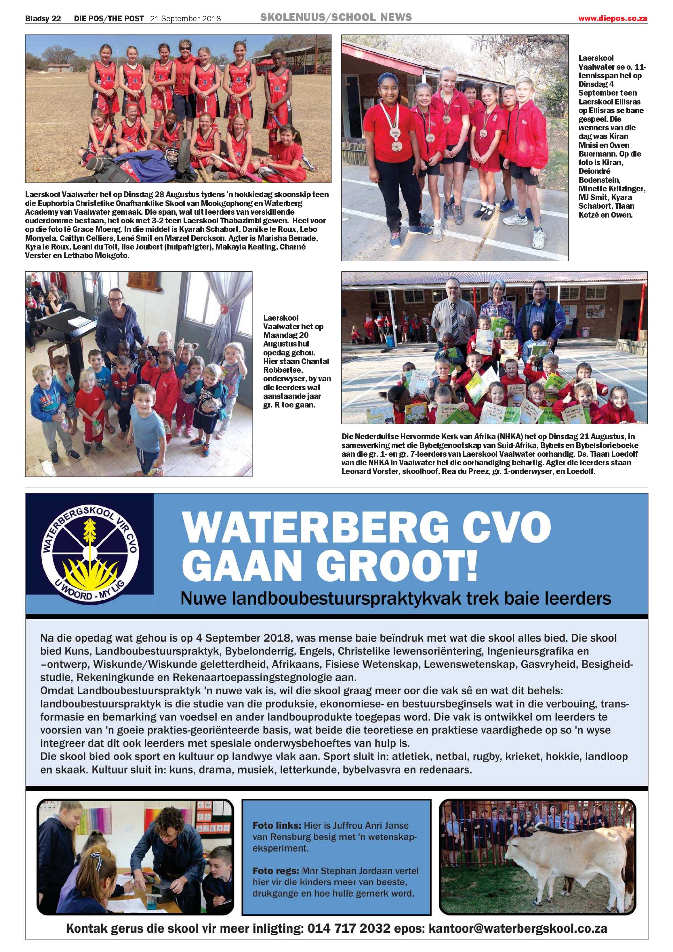 Die Pos: 21 September 2018 page 22
