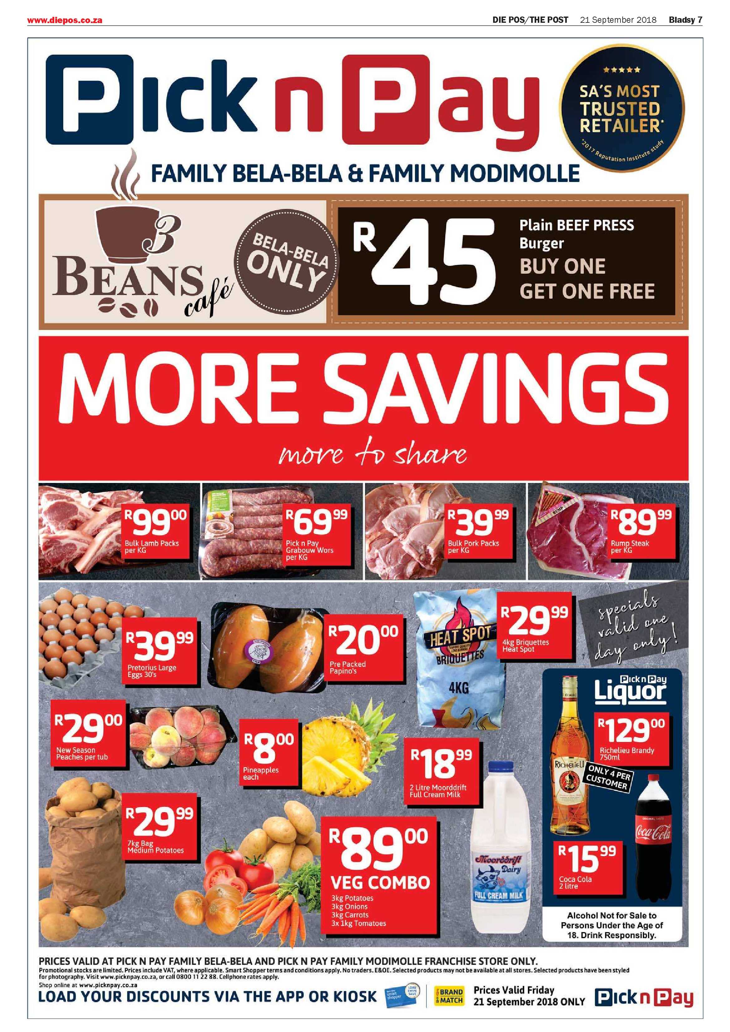 Die Pos: 21 September 2018 page 7